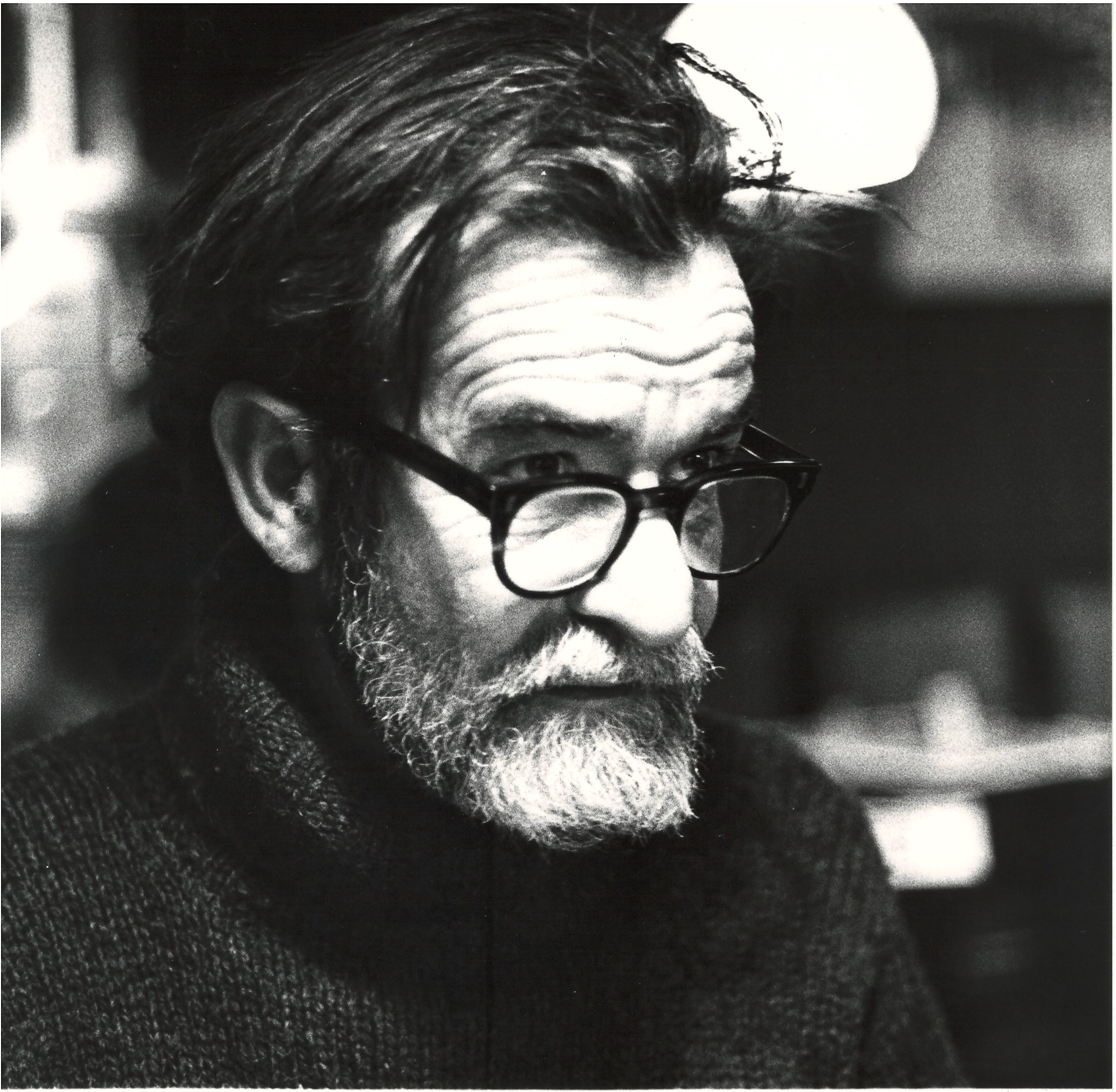 From the archive: On fountain pens and lessons from Athol Fugard