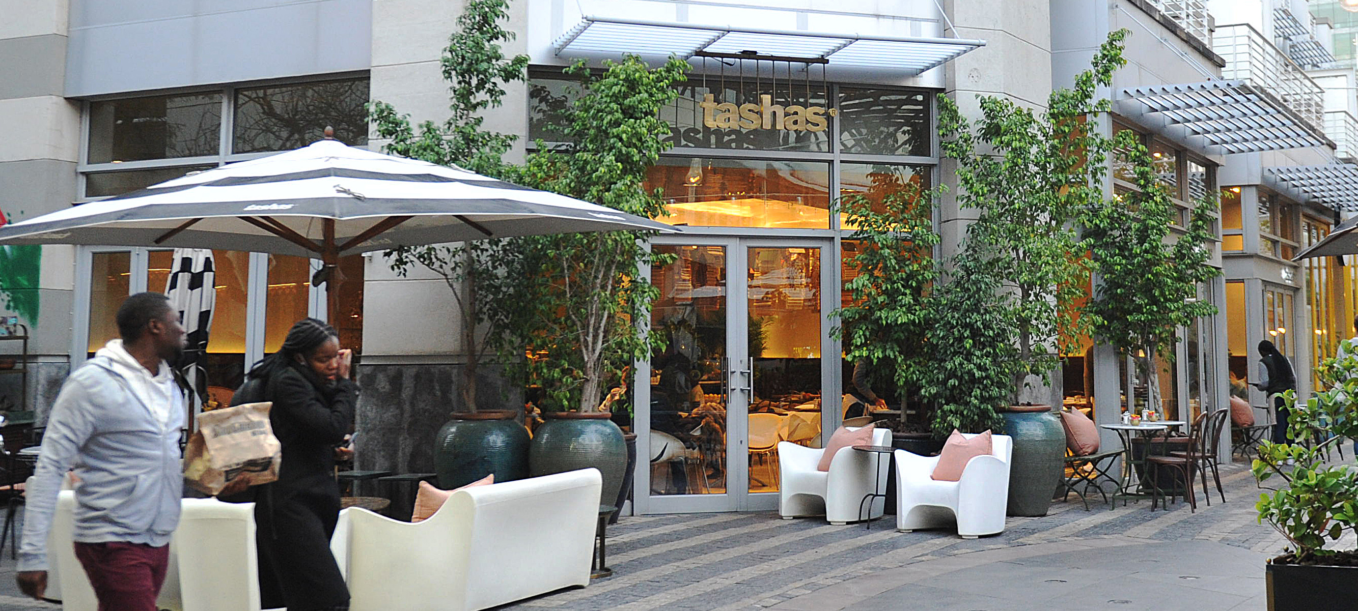 Tashas brand goes even more global expanding to London and Saudi Arabia