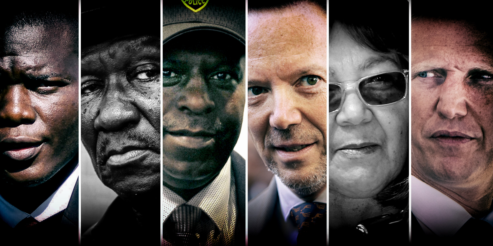 Justice minister and Good party firm that Cape Town cop unit a ‘rogue operation’