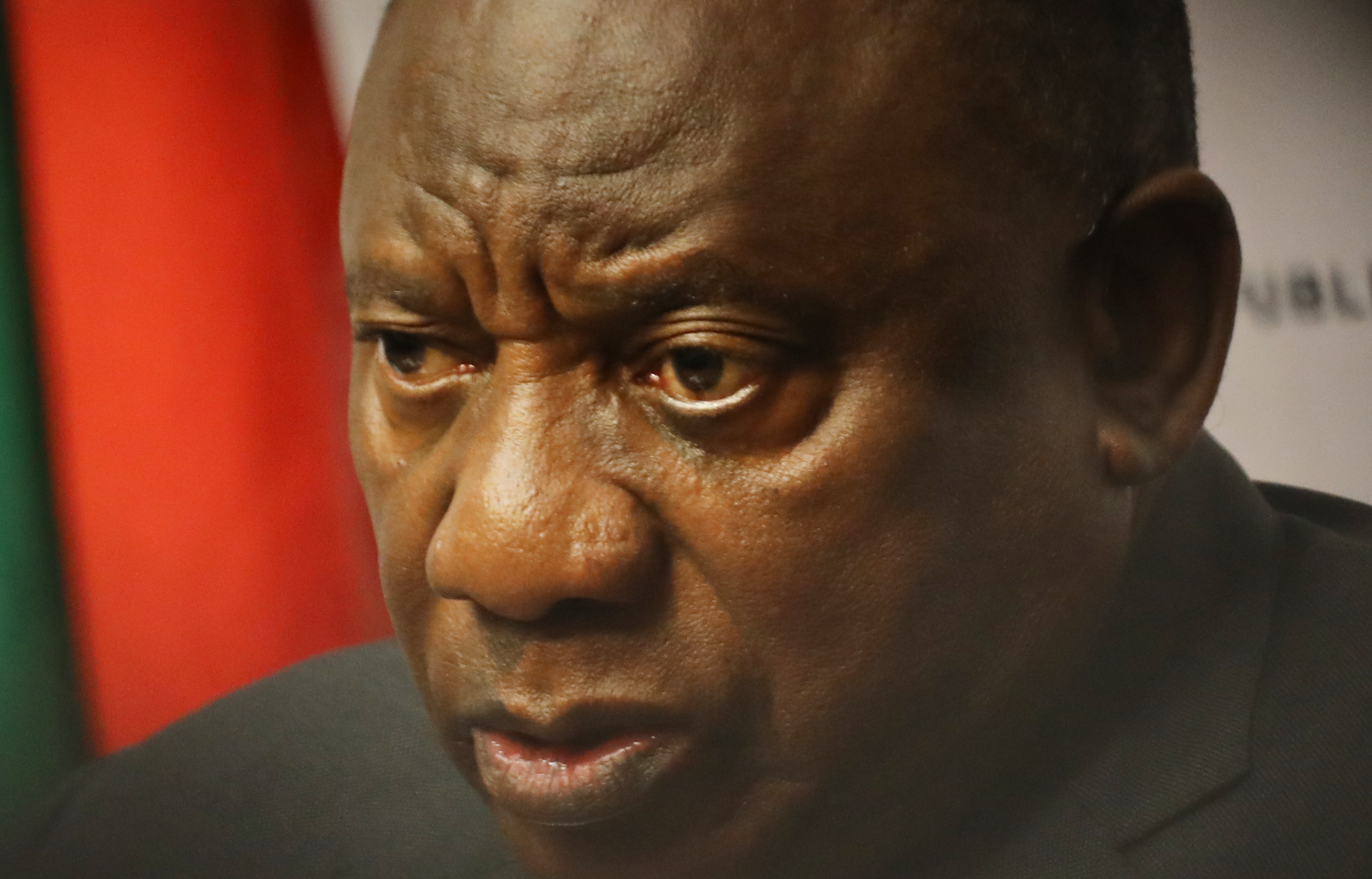 Police watchdog to probe top cops’ conduct in Ramaphosa's Phala Phala theft scandal
