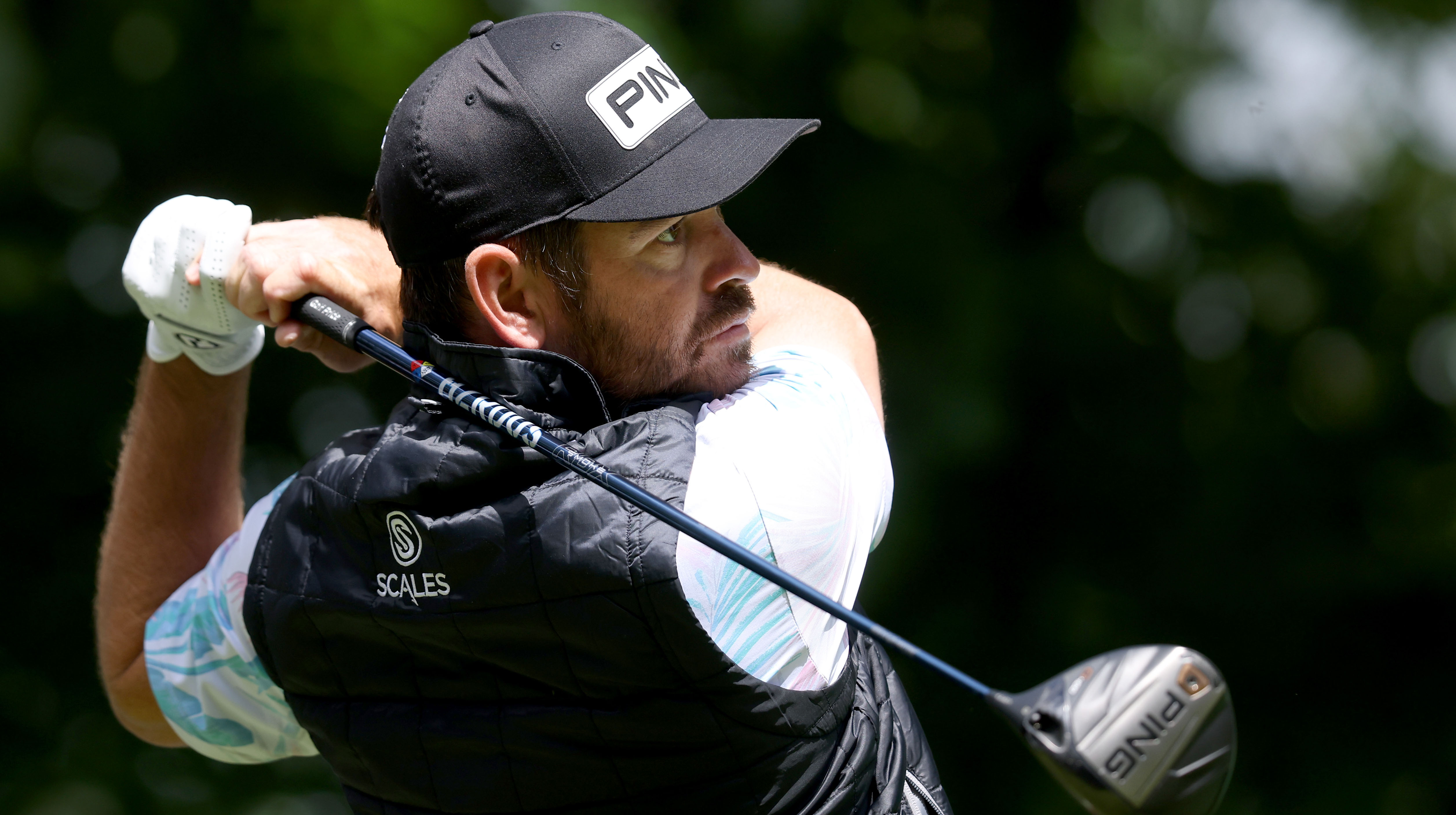 ‘Rebel’ golf tour is aLIVe but will it kick?