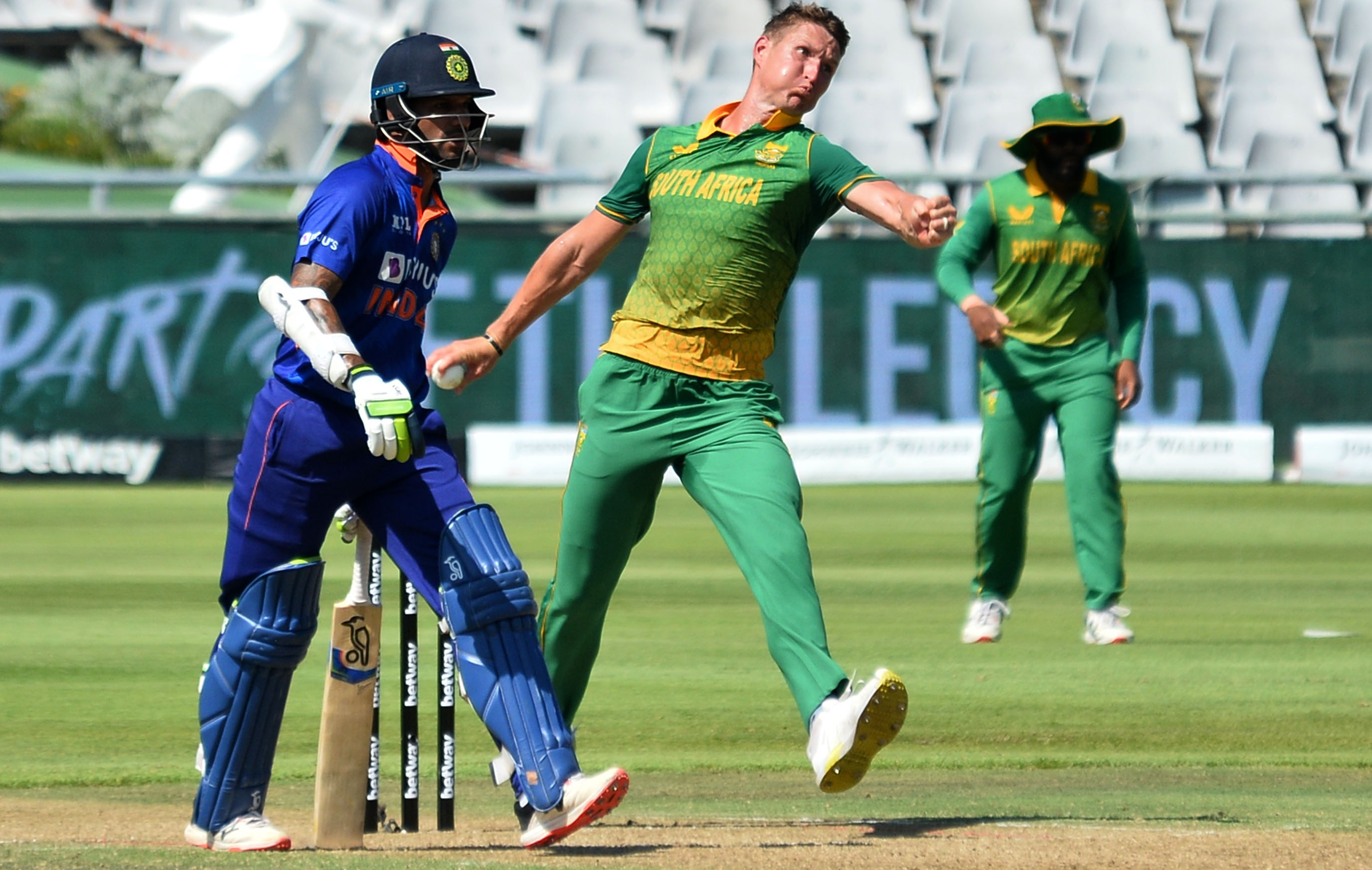 New-look India will still pose tough questions for Proteas