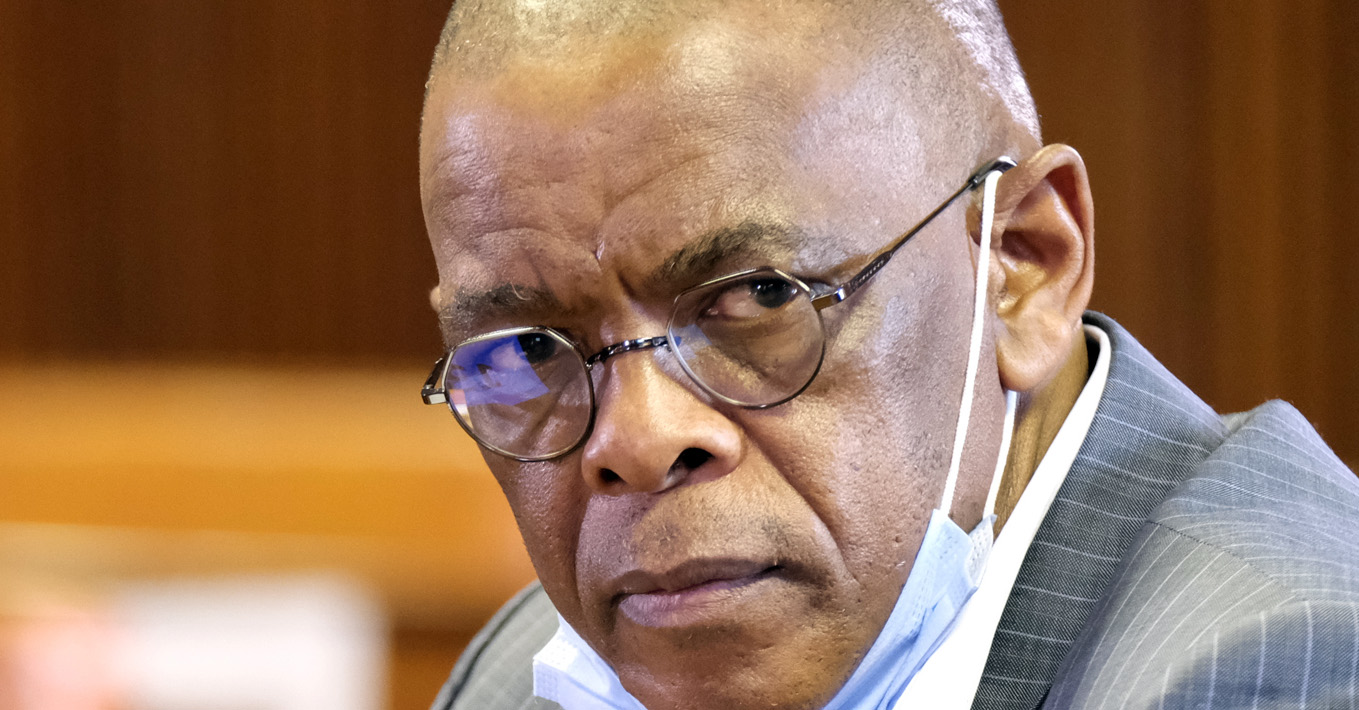 Free State asbestos corruption case: Ace Magashule claims delays 'deliberate' ahead of ANC's elective conference