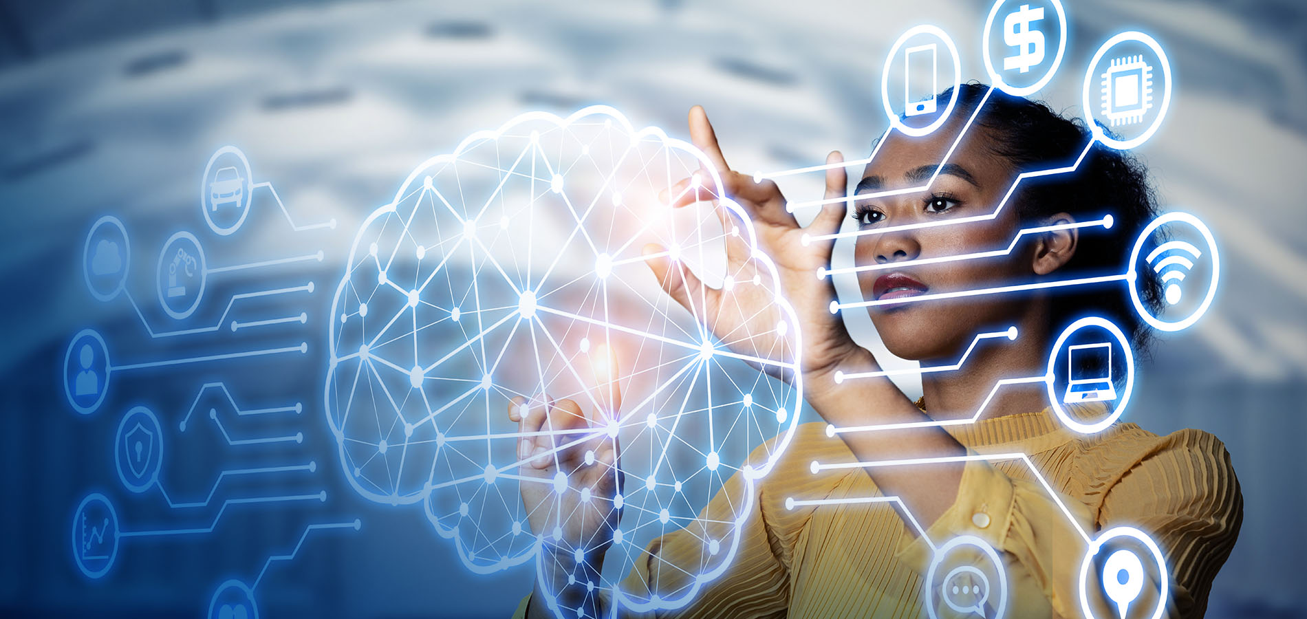 UP launches Centre for the Future of Work to prepare SA workforce for new labour market