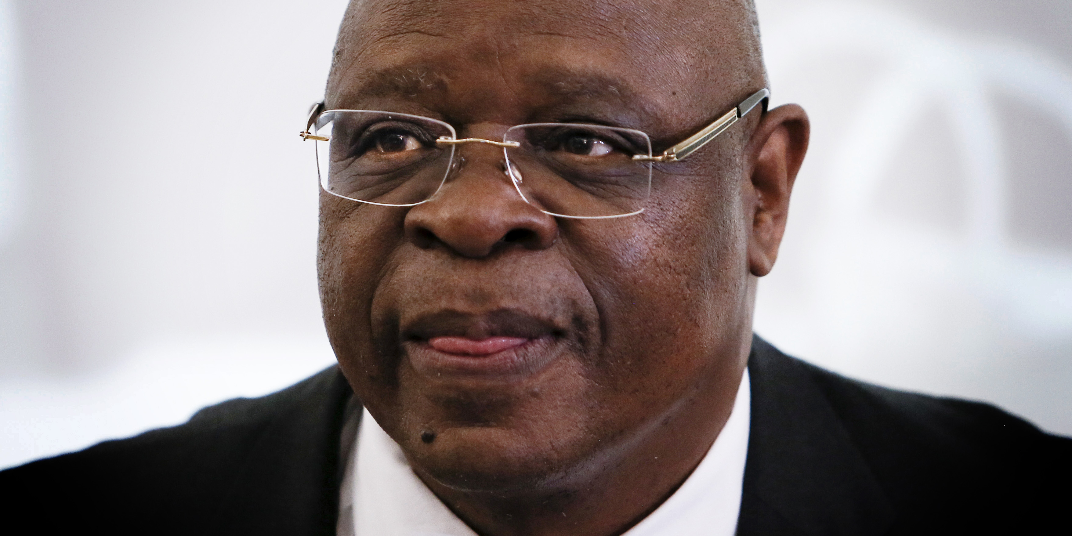 Chief Justice recommends: Let the people of SA directly choose their President