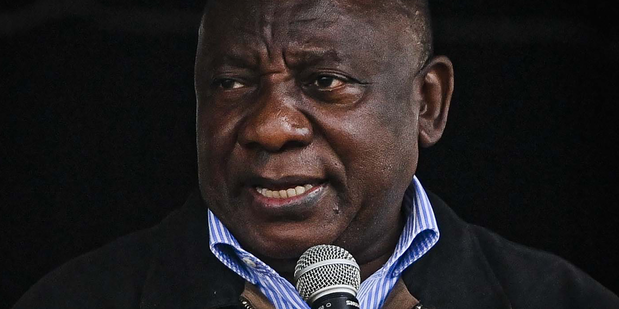 Why Ramaphosa (apparently) kept mum about multimillion-dollar robbery at his farm