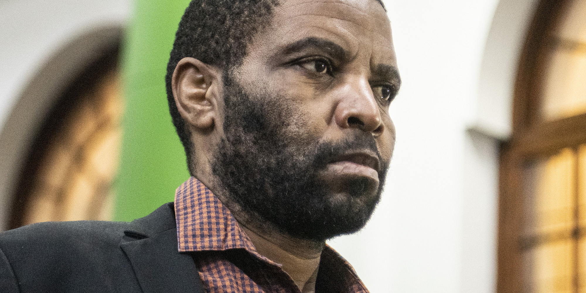 Pre-trial hearing of alleged Parliament arsonist to be held in high court on 12 August