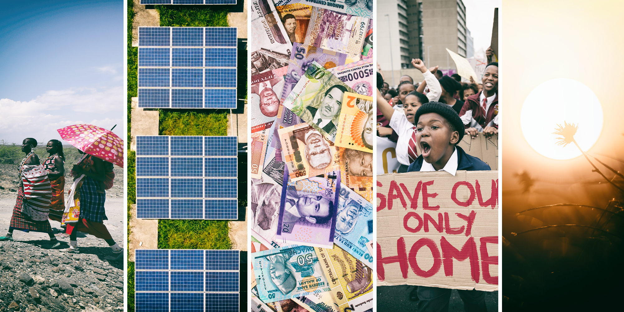 Activists and researchers dismayed by IEA endorsement of tapping Africa’s natural gas