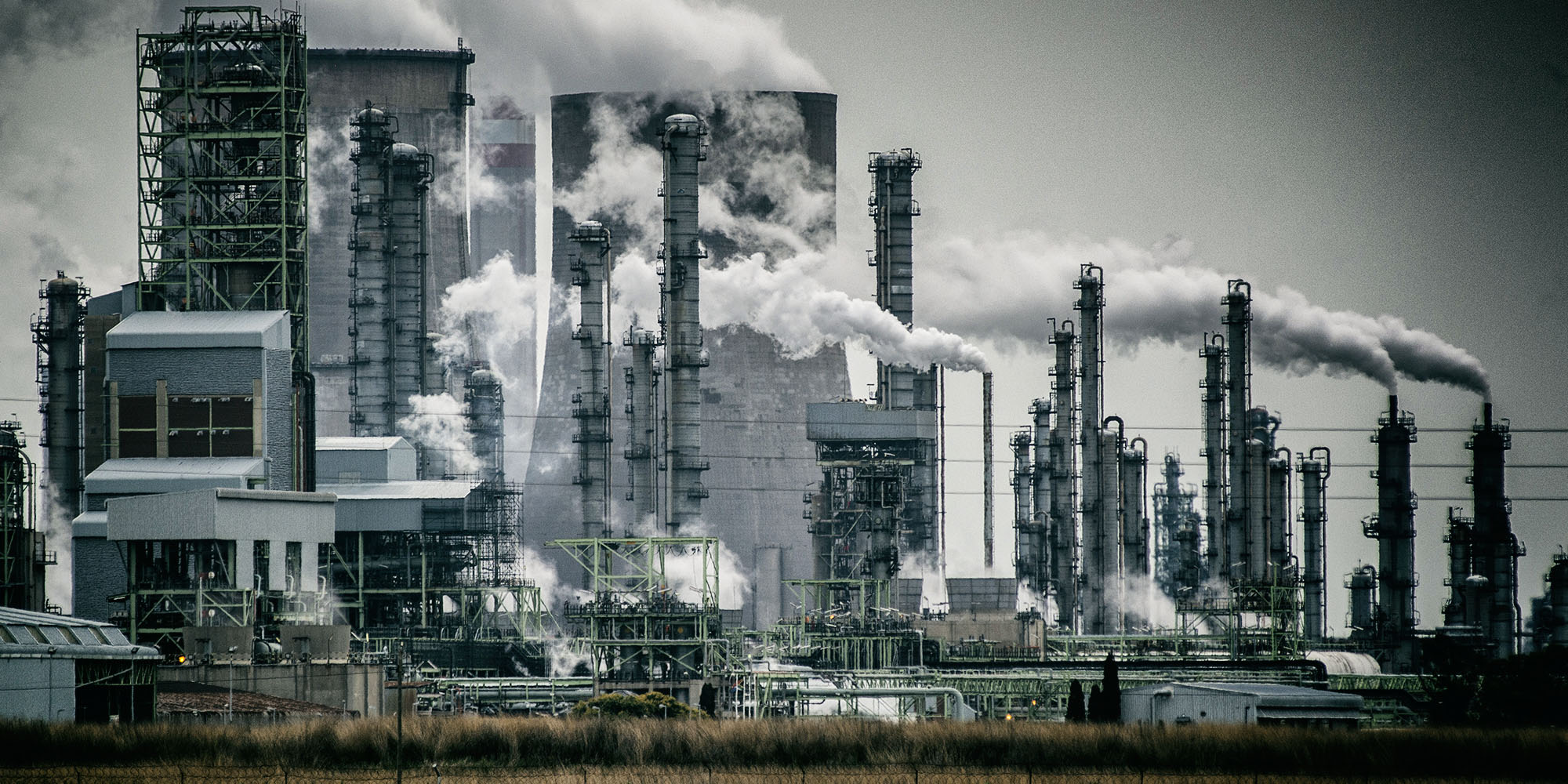 Something rotten this way comes — sulphur stench in Gauteng and North West investigated