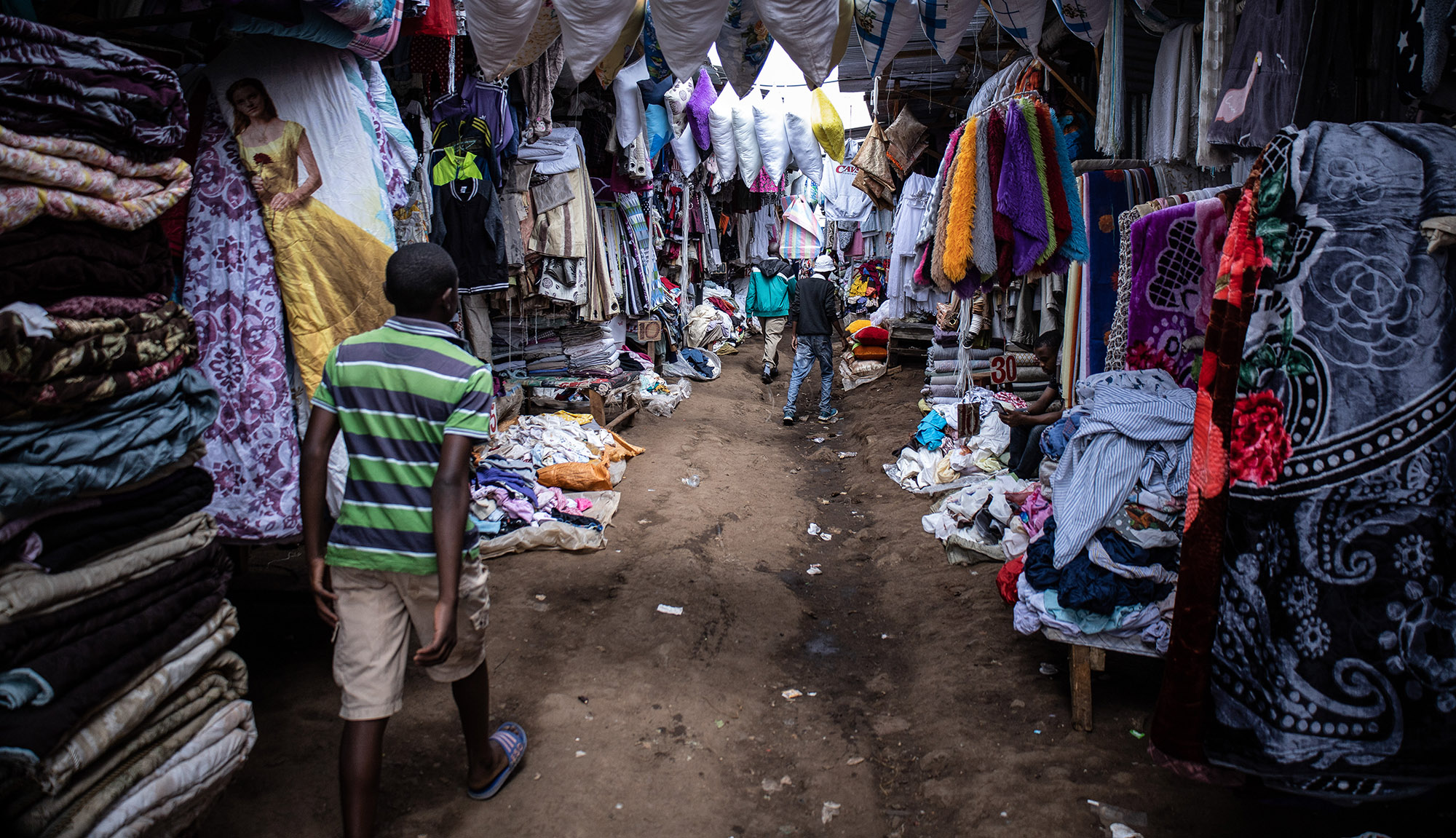 Economics and class likely to override ethnicity in Kenya’s August elections