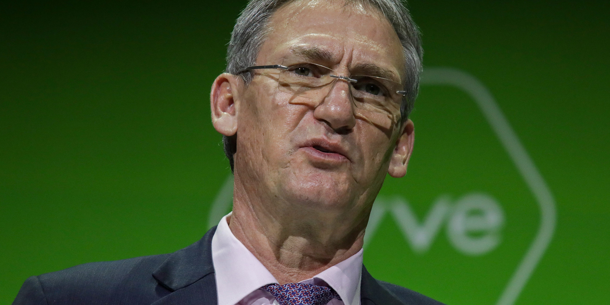 The Finance Ghost: Fields of gold and market anguish