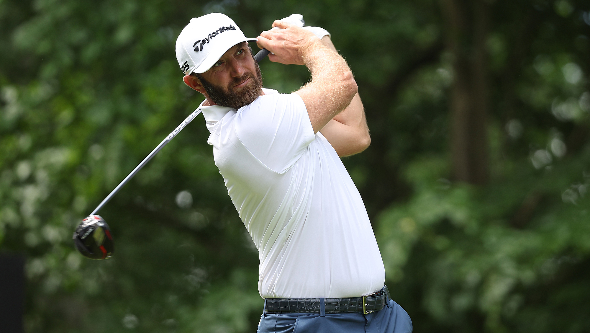 Can golf teach us anything about investing that swearing can’t?