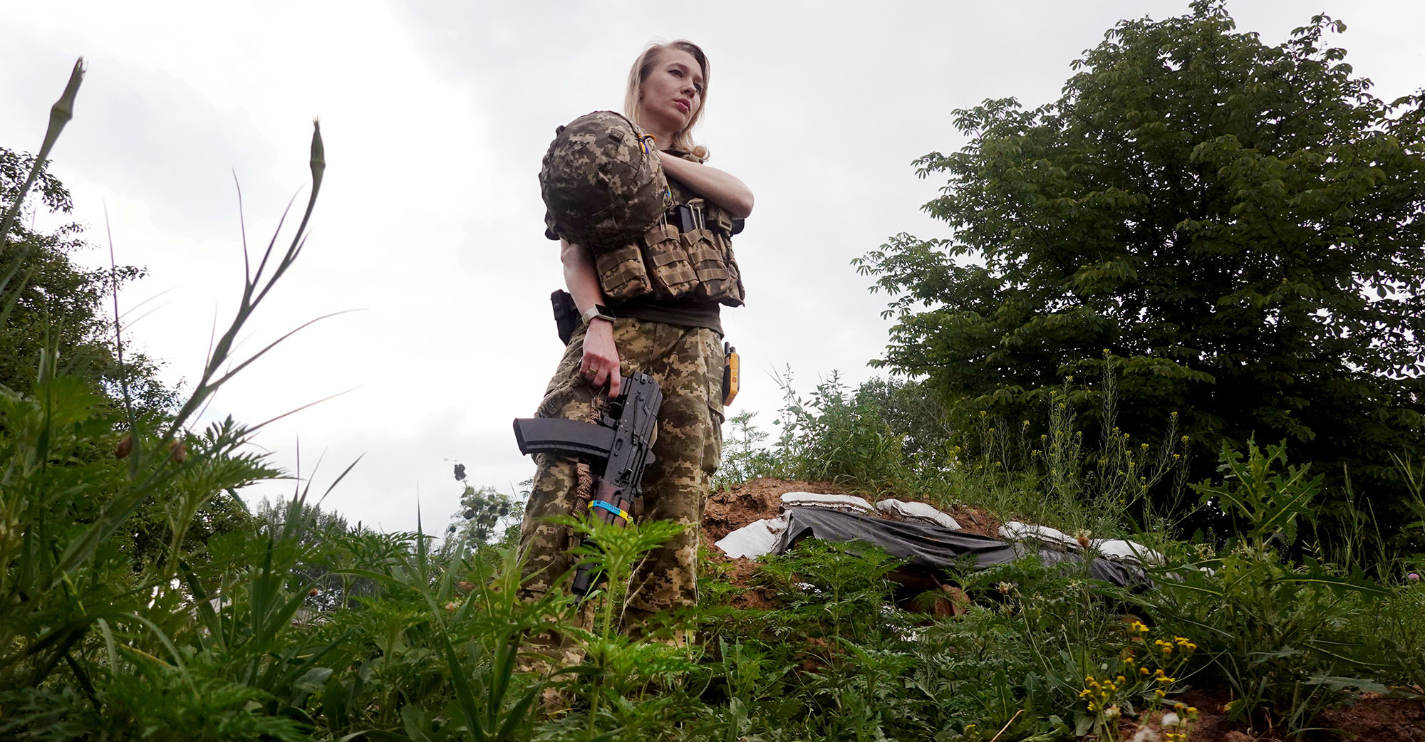 Scholz, Macron, Draghi to visit Kyiv; Biden announces additional $1bn weapons package