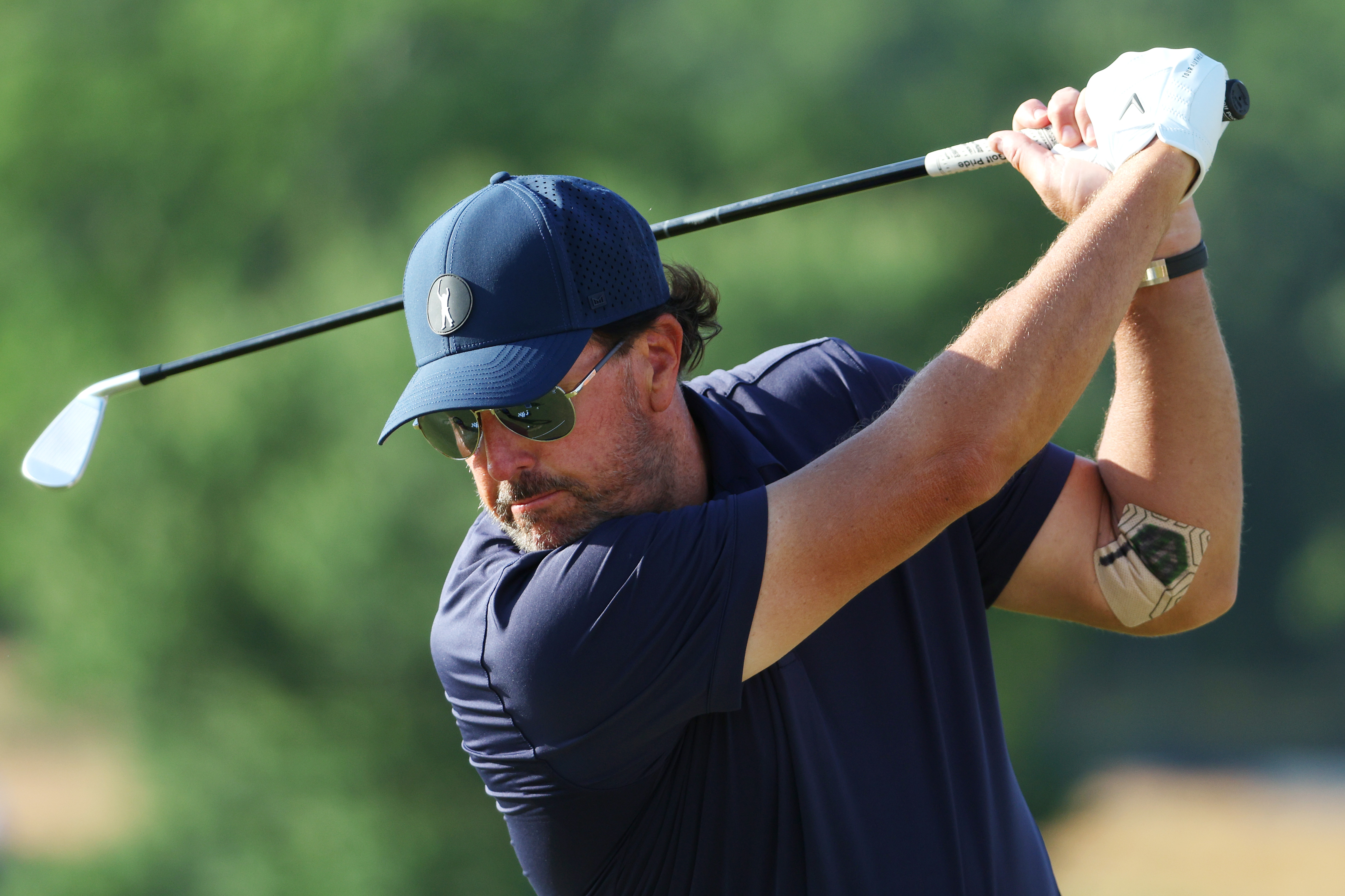 LIV Series: Sportwashing vs the commercial value of public attention