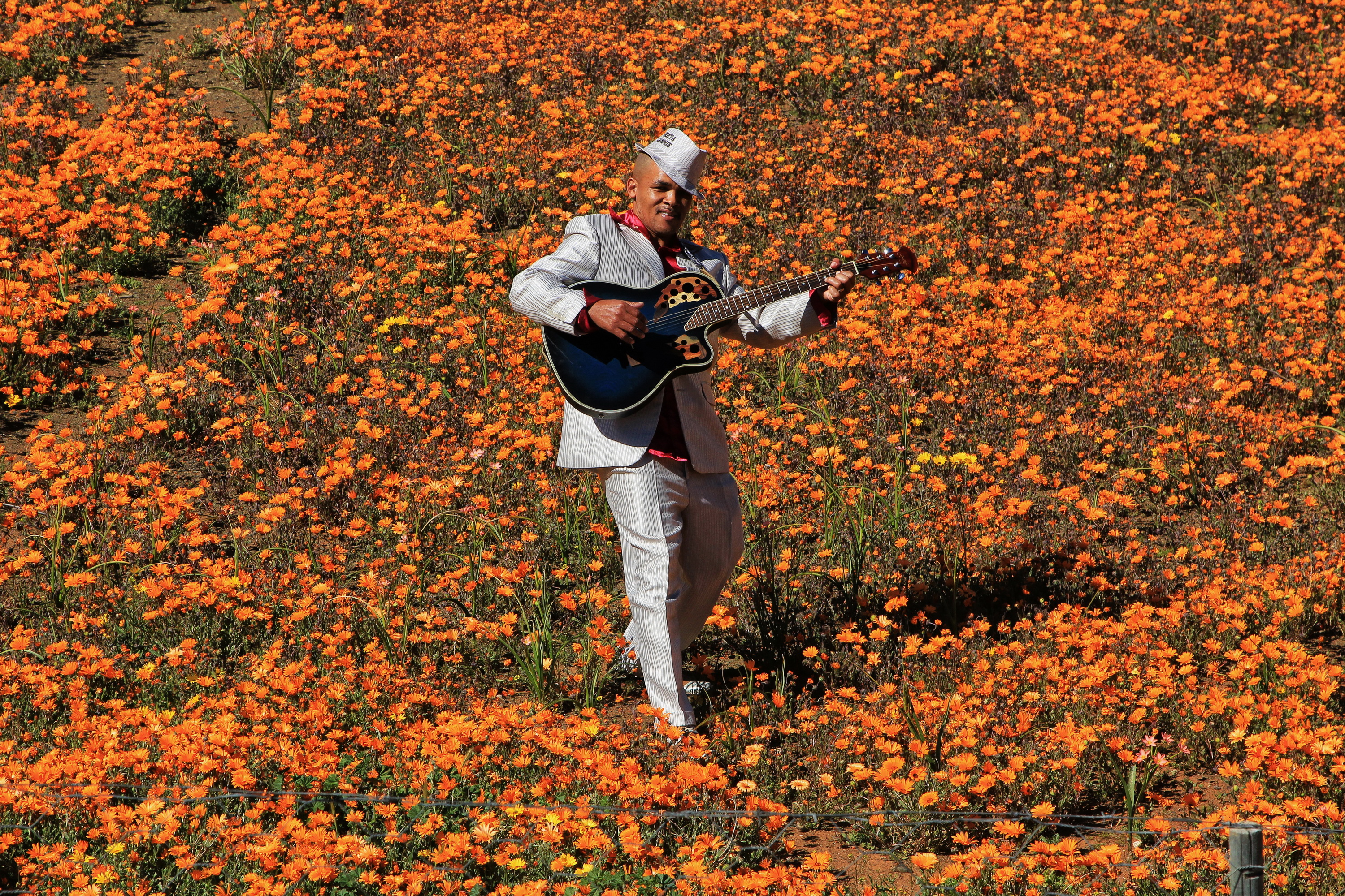 Calvinia — A special, all-year long destination