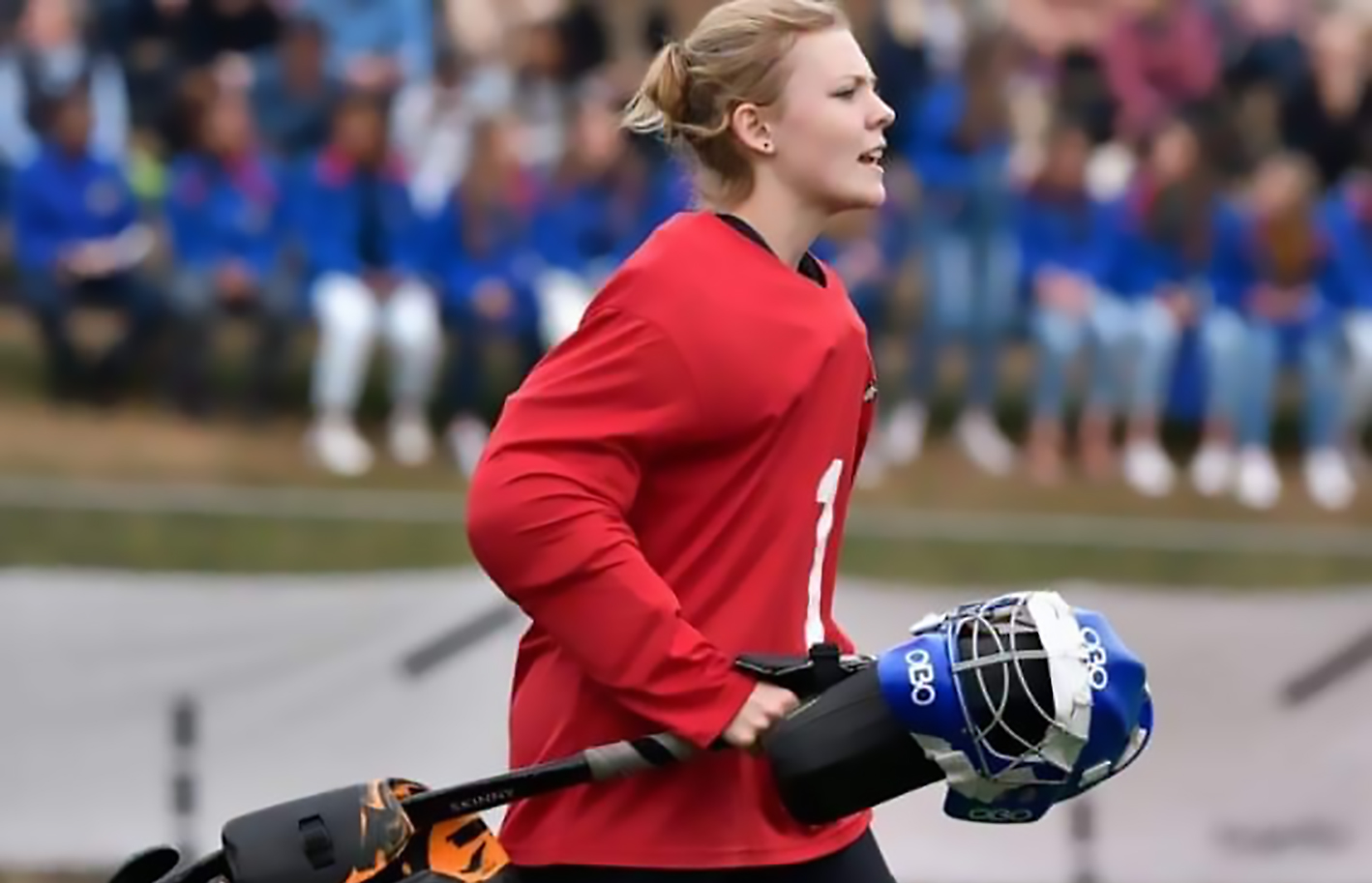 Western Province and Maties hockey player collapses, dies on field