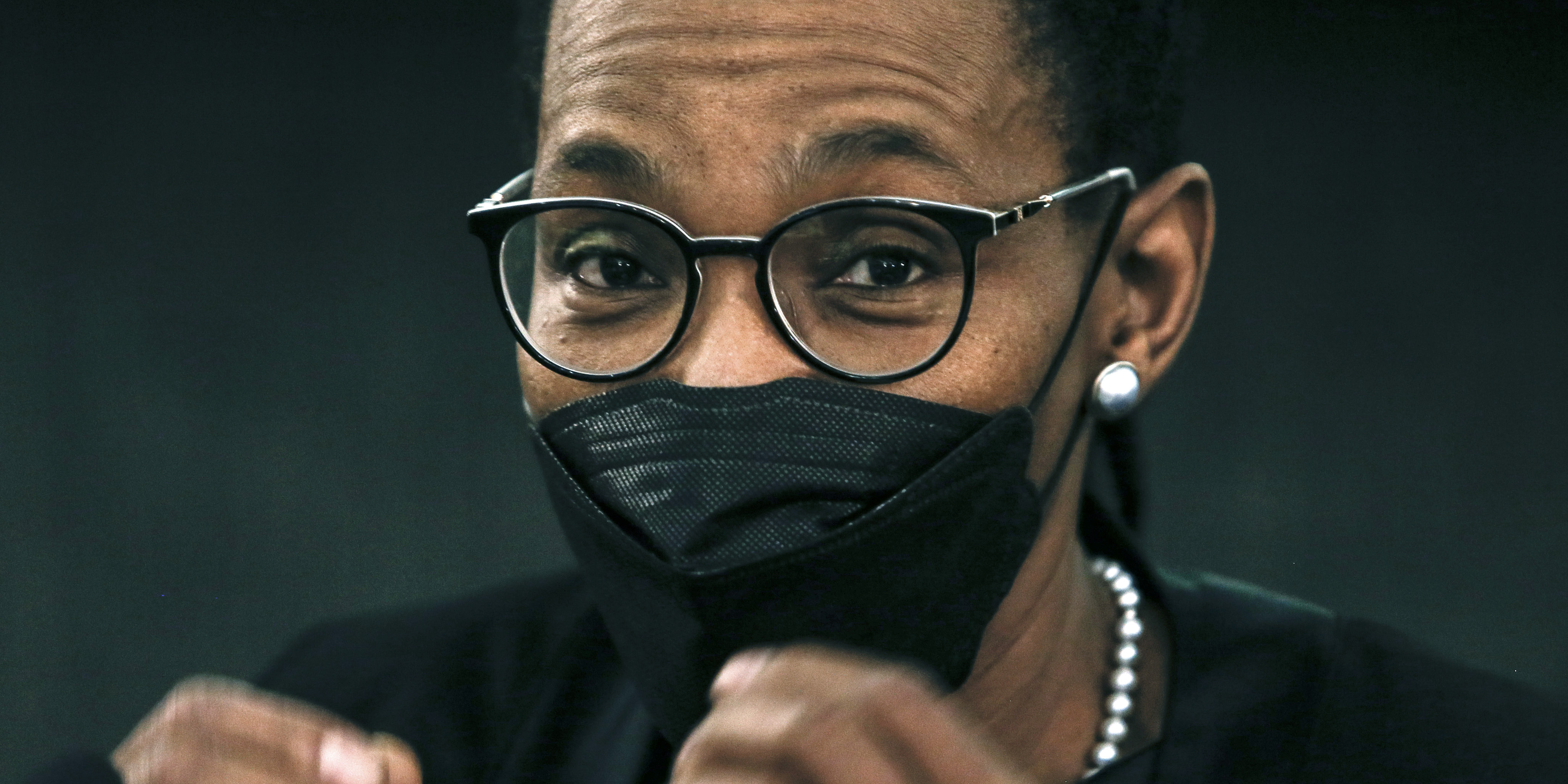 Mandisa Maya set to become SA’s first female Deputy Chief Justice