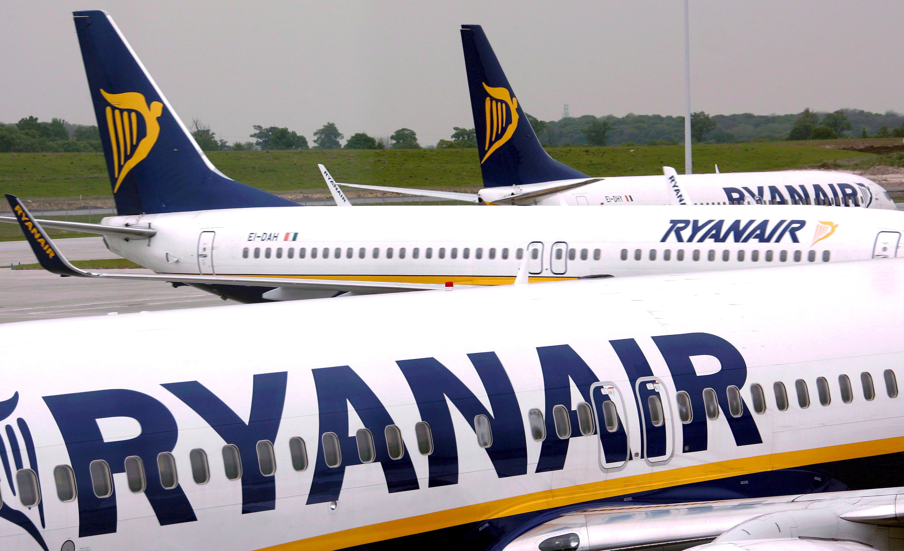 Ryanair drops Afrikaans ‘prove you are South African’ quiz after backlash