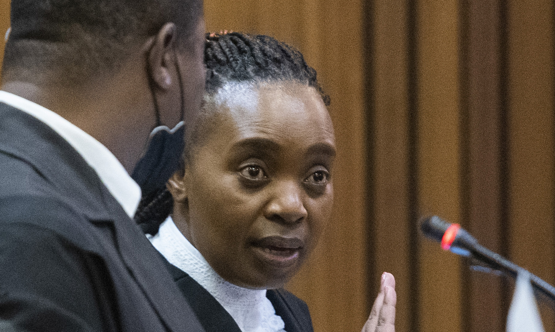 Late disclosure of document in Senzo Meyiwa murder trial ‘a miscarriage of justice’, court told