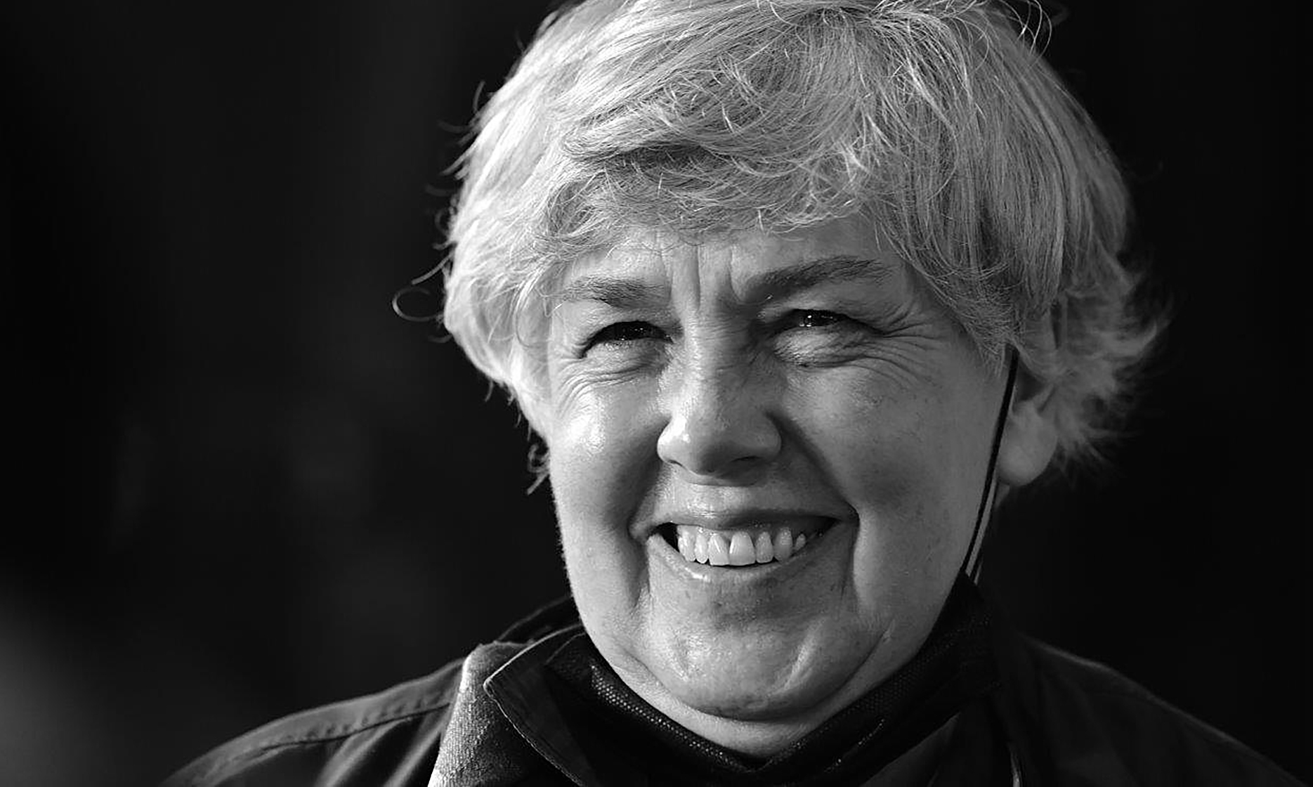 Friday activist: Gun Free SA’s Adèle Kirsten on a mission to ban weapon licences for self-defence