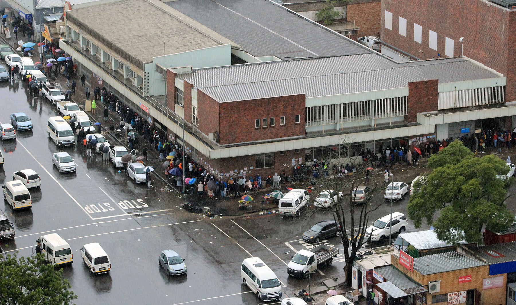 Panic sets in among Eastern Cape families as uncertainty grows over R350 grant