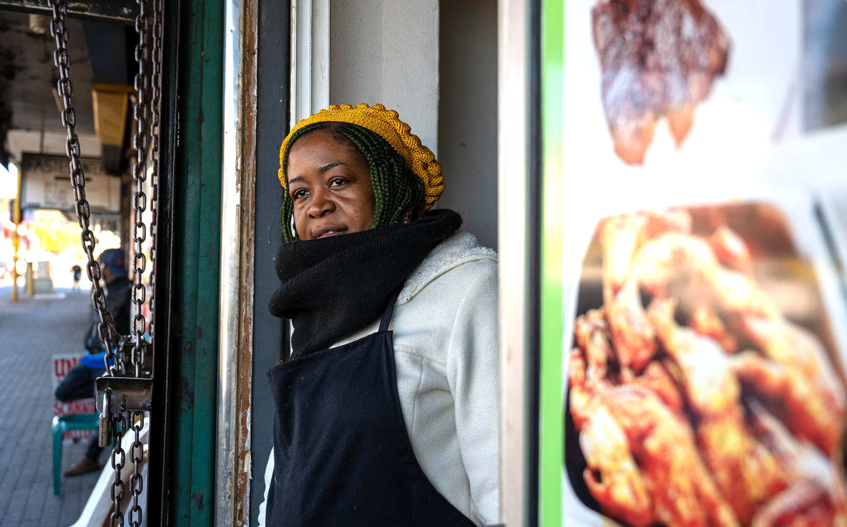 The toxic and tragic results of Dudula’s hate campaign in Orange Grove