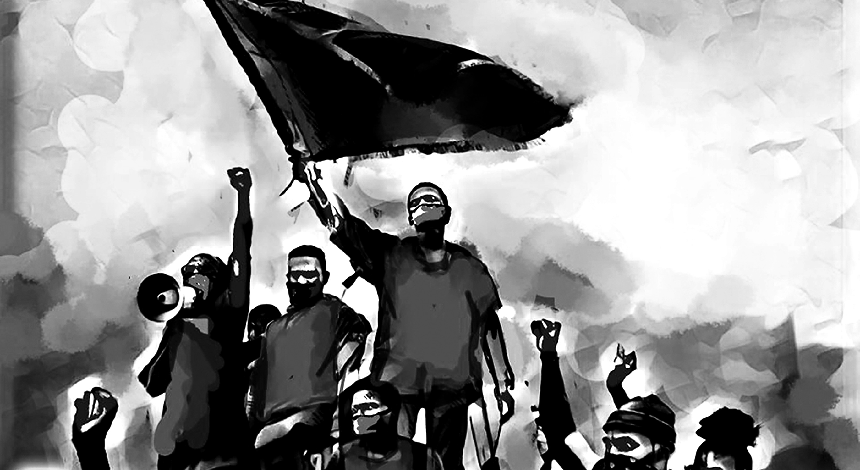 Give me hope, Mzansi – we need a new vision to empower a bold reset of our country