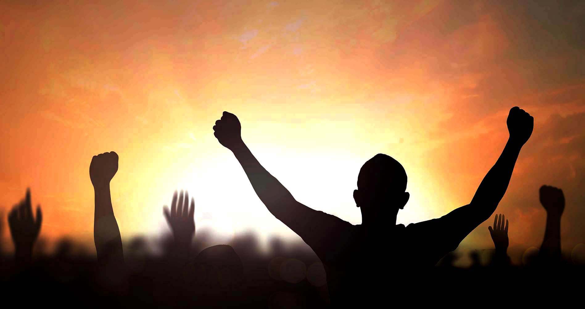 Young people are ready to share responsibility for a better future… are you?