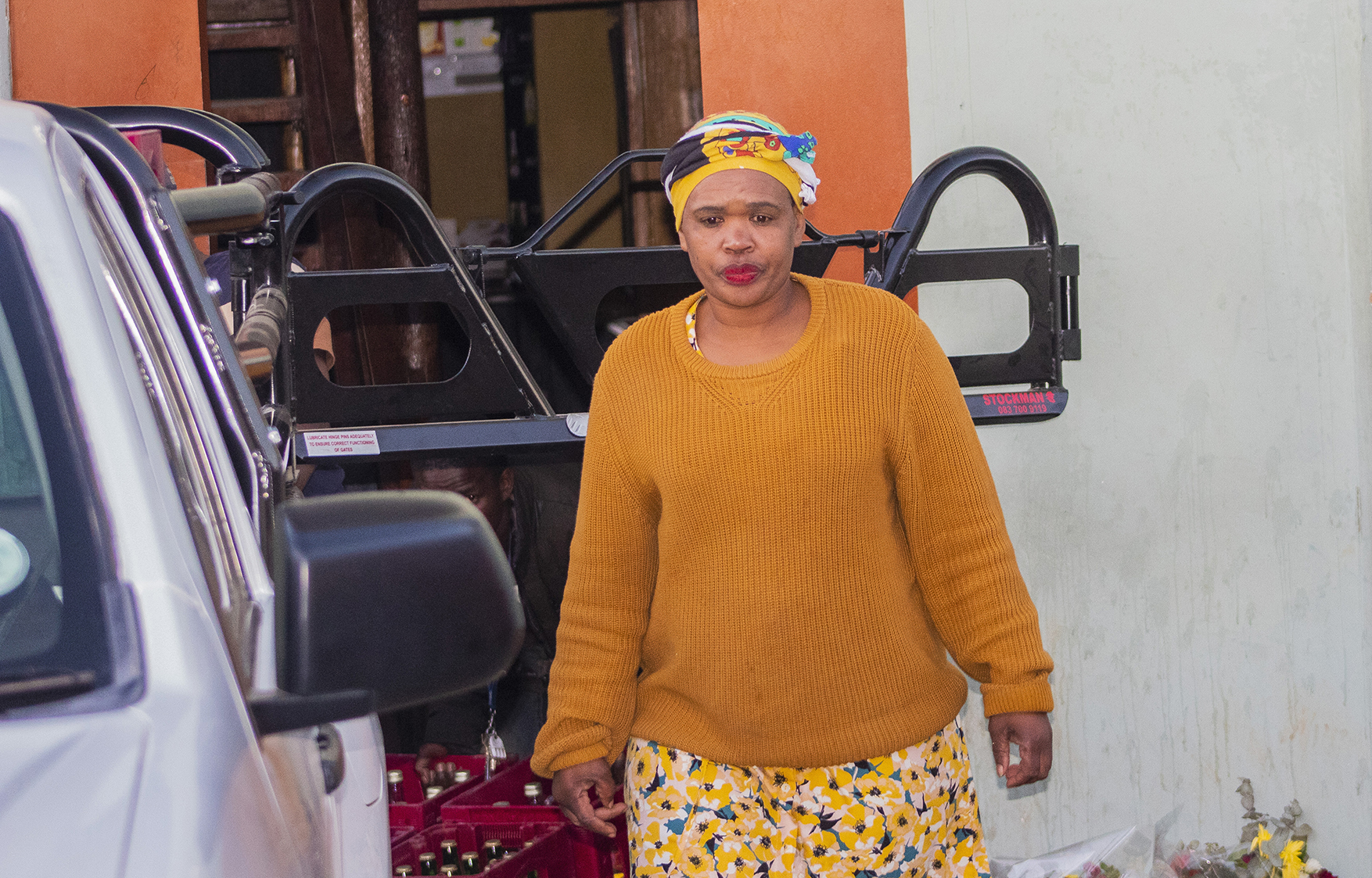 Owner of East London ‘death tavern’ removes alcohol from premises under police guard