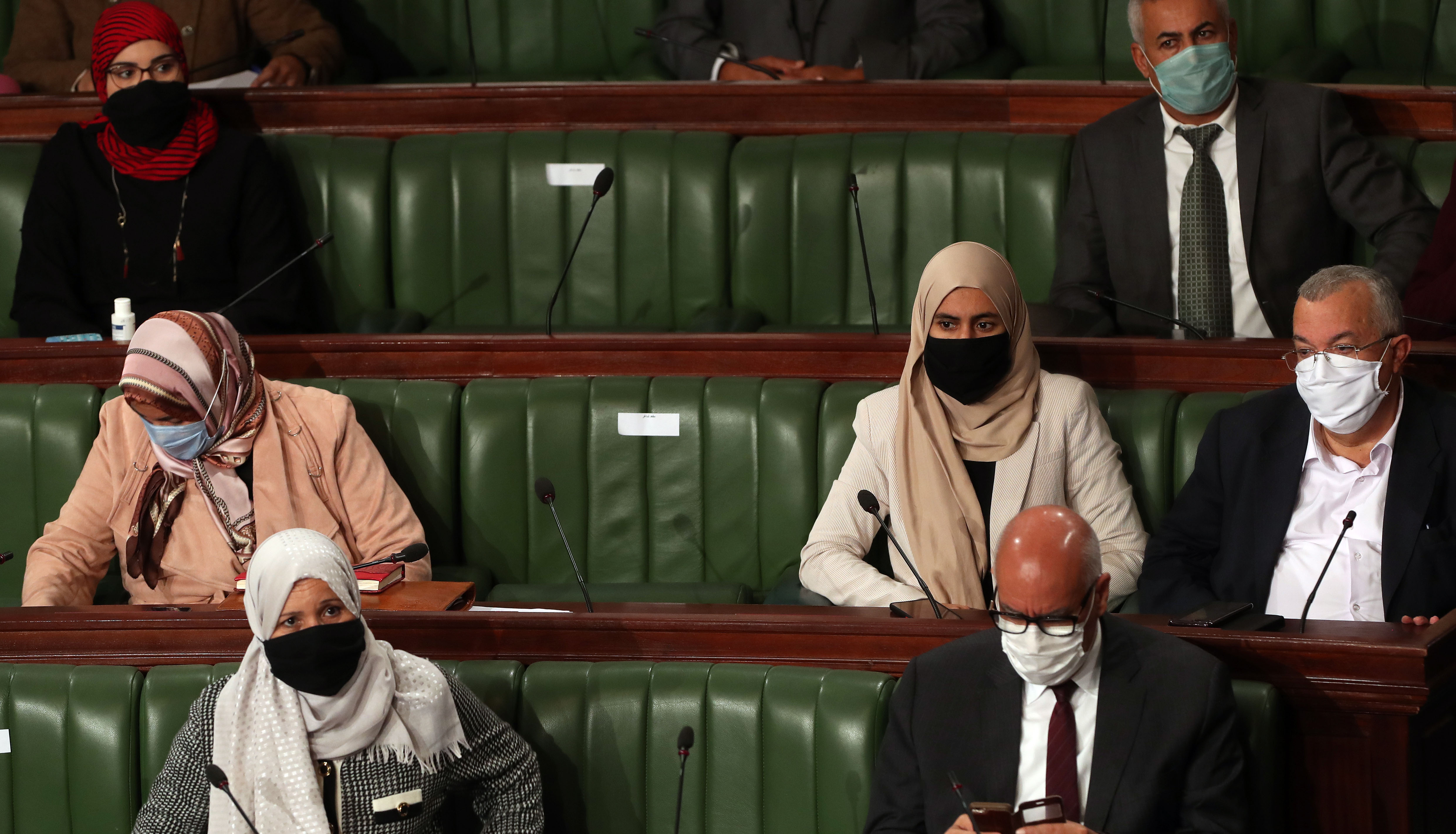 Curbing Tunisia’s crippling illicit financial flows should be national priority