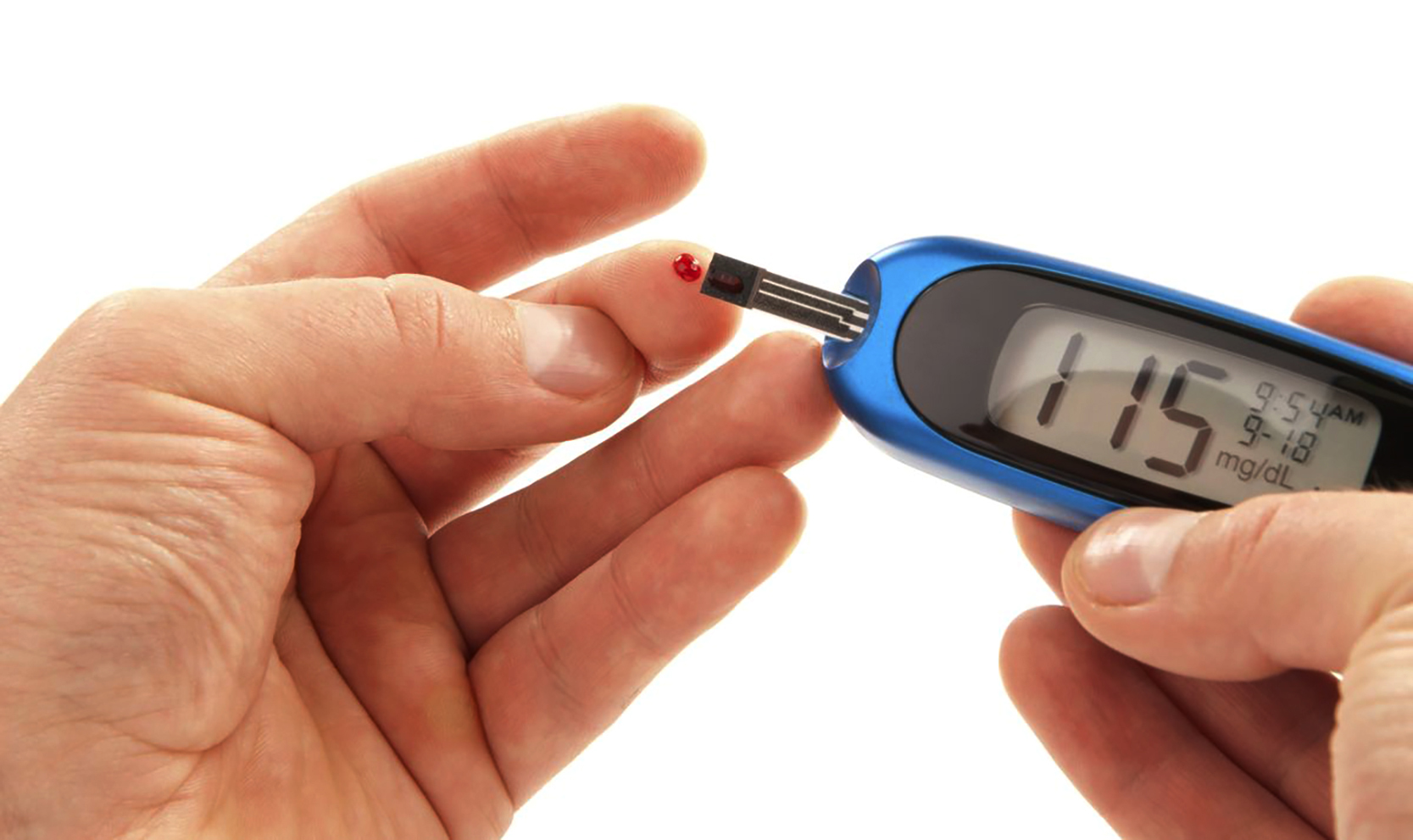 Karoo dust, diet and diabetes – why ‘lifestyle disease’ is an unfair label