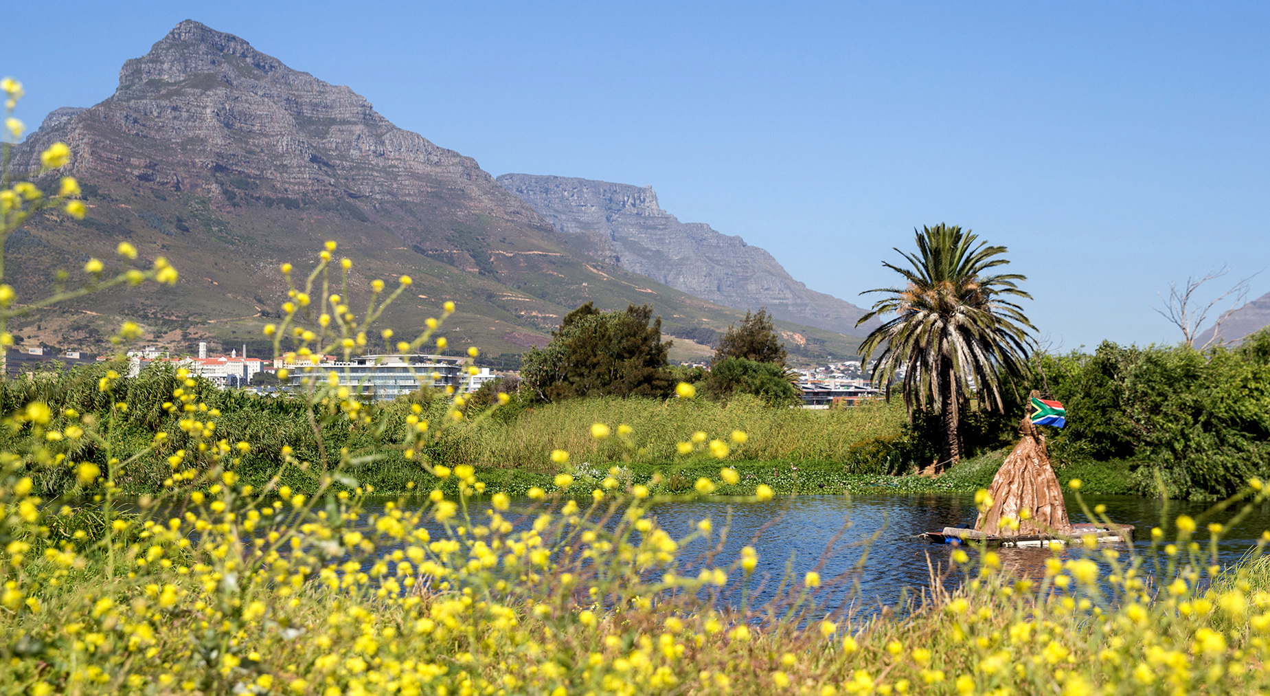 Power, money and PR — the River Club development’s public costs and private benefits