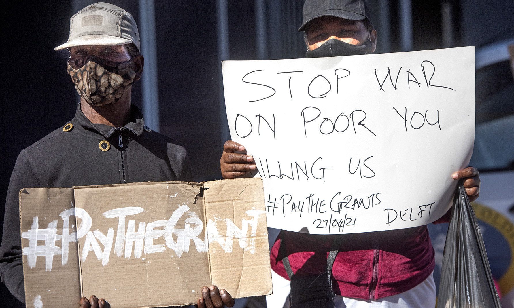 Leaked documents show how government wants to tackle social security and unemployment