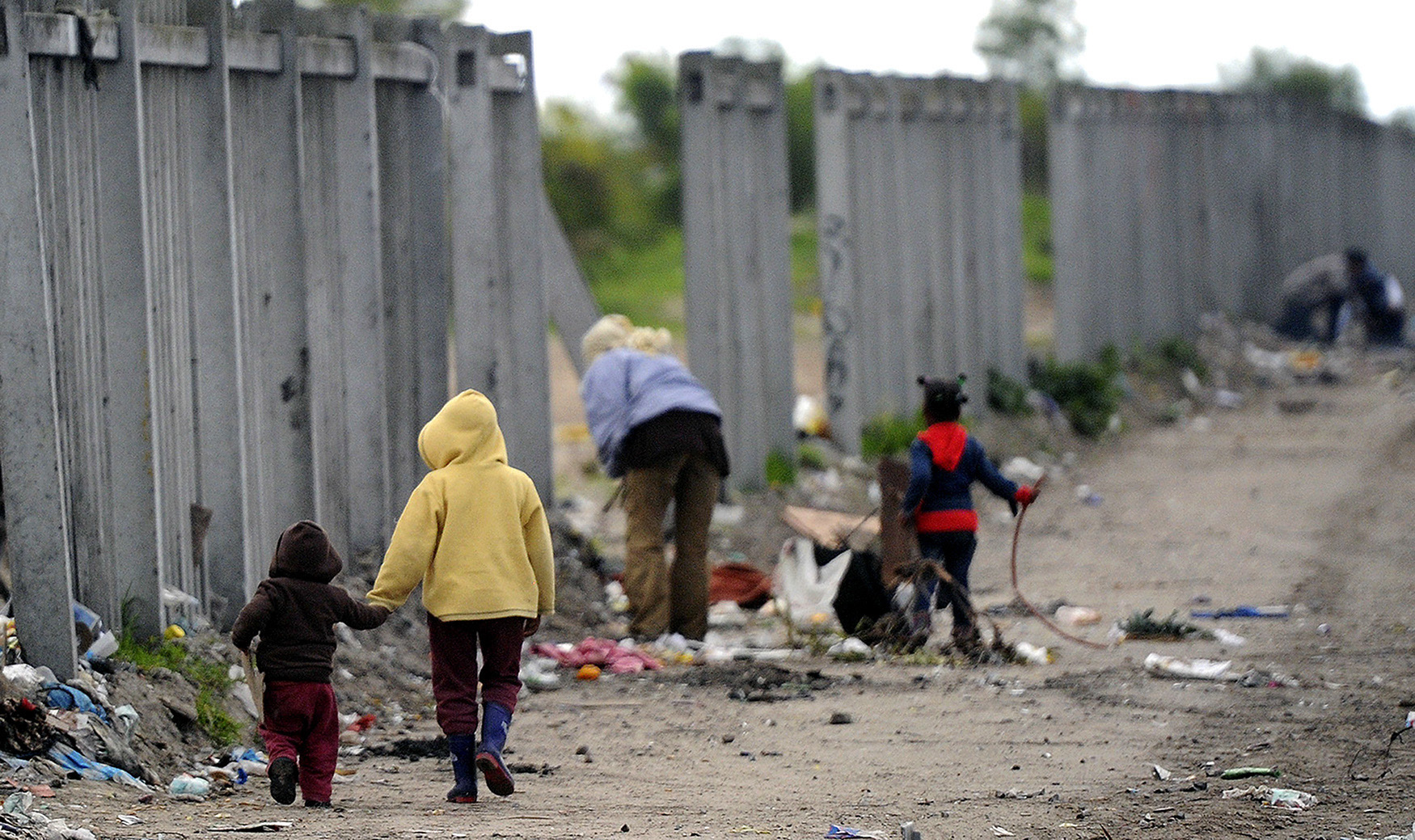 The new GNU shows no sign it will reduce Treasury's 'outsized influence' over policymaking