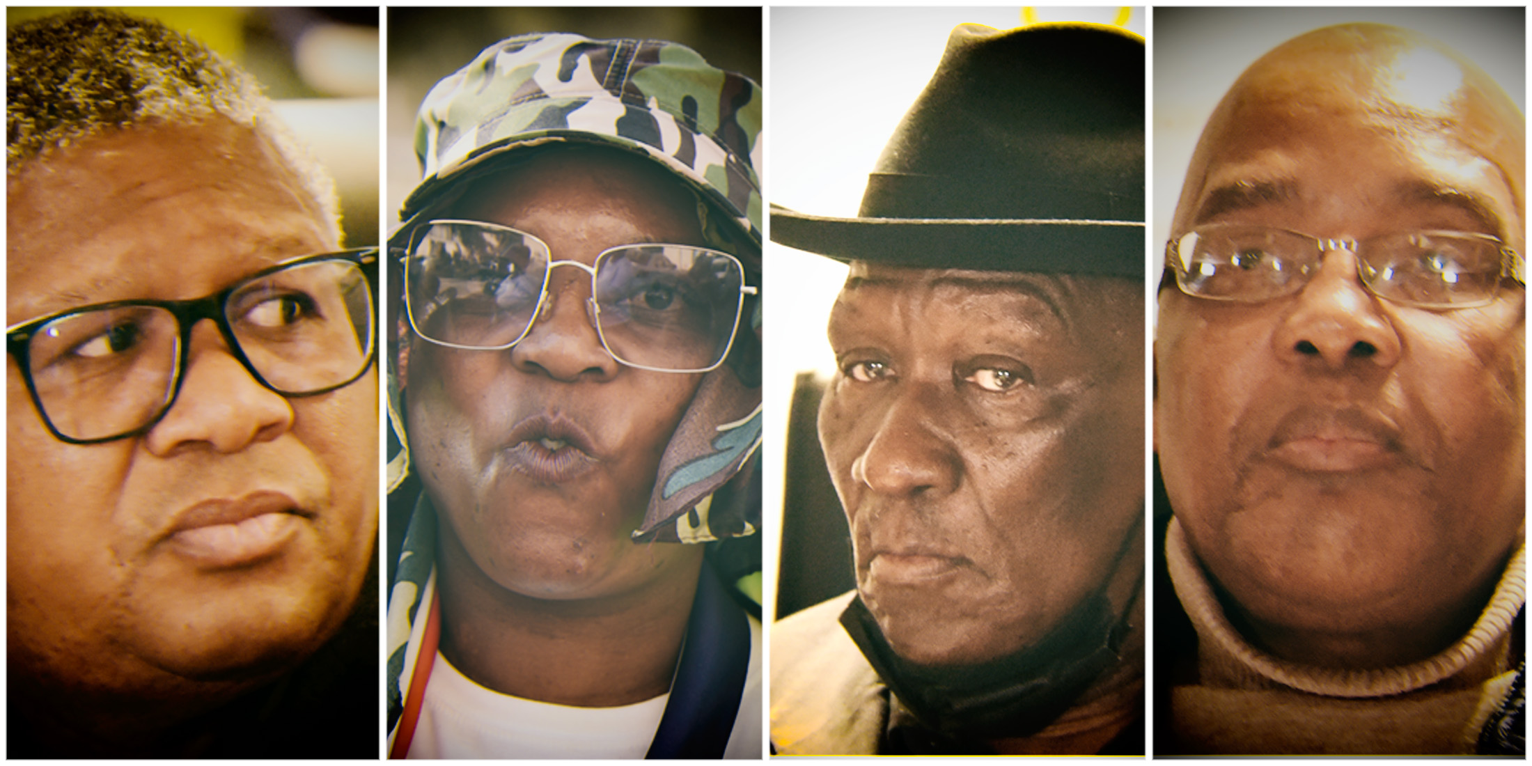 Interministerial committee releases ‘action plan’ to eradicate SA truck blockades