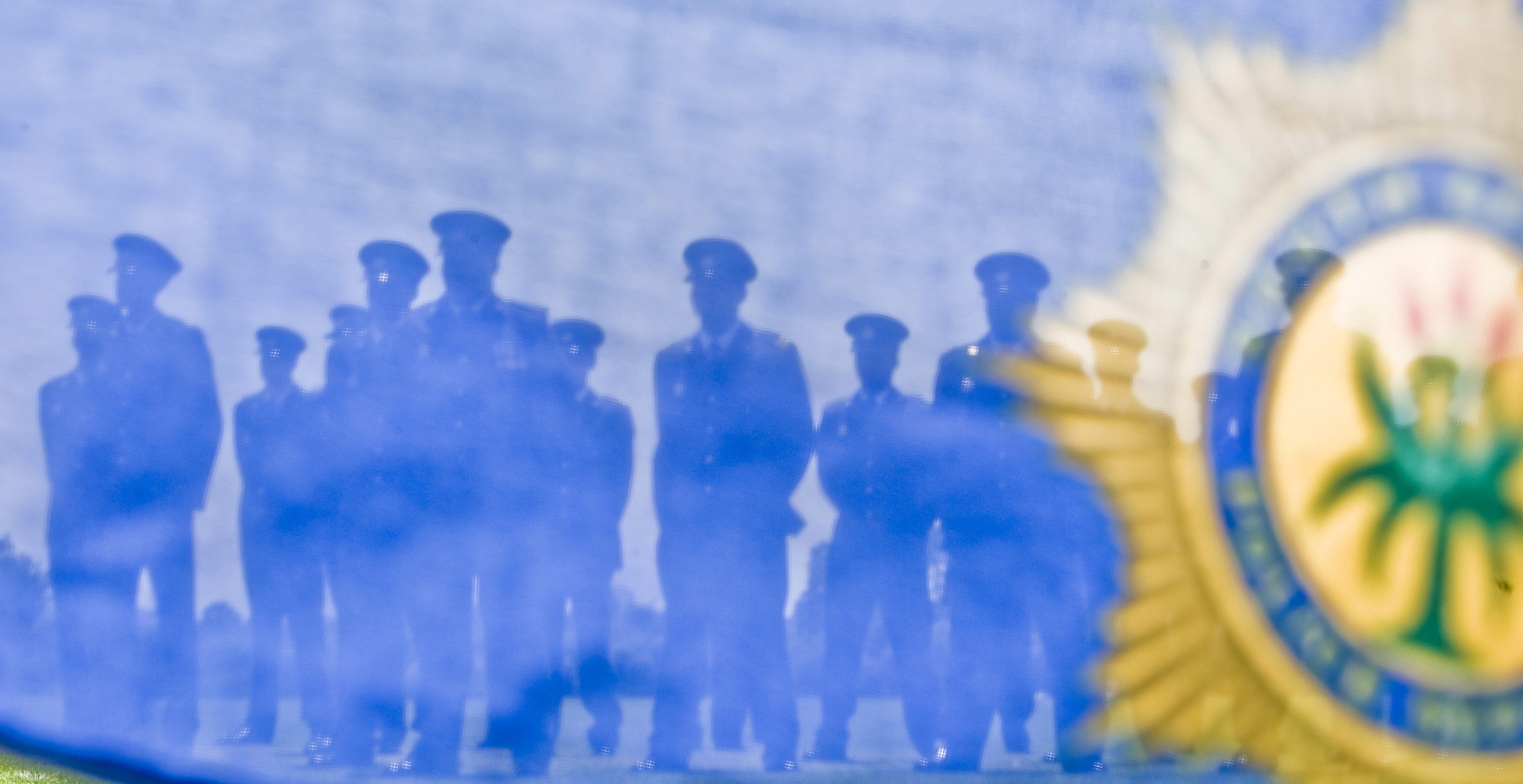 To heal South Africa and recover economically we must first stop the bleeding from violence and elite corruption