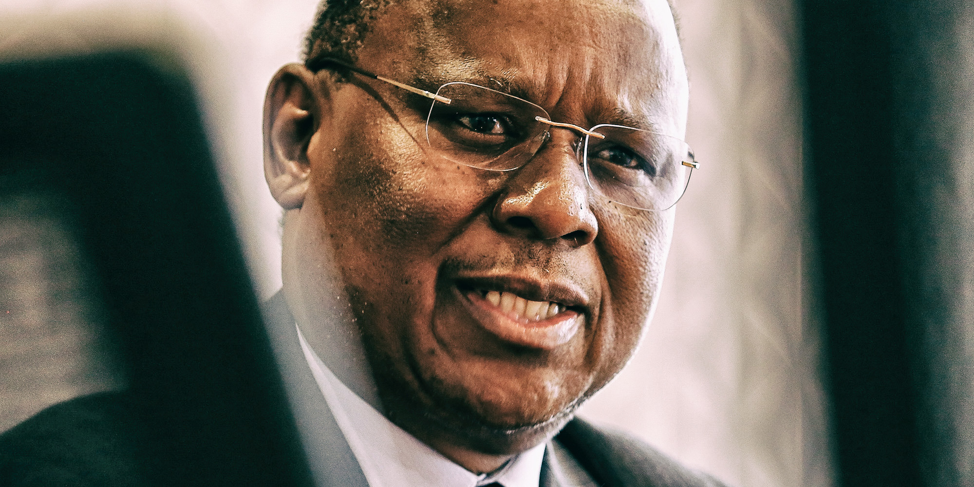 House fails (predictably) to recommend Frank Chikane as new constitutional intelligence oversight boss