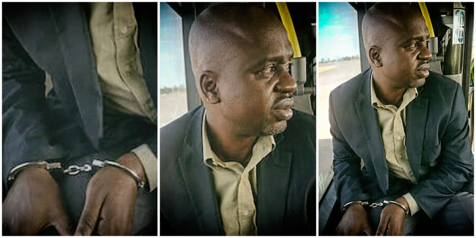 The long and tricky road to prosecuting wildlife-trafficking kingpin Moazu Kromah and his network