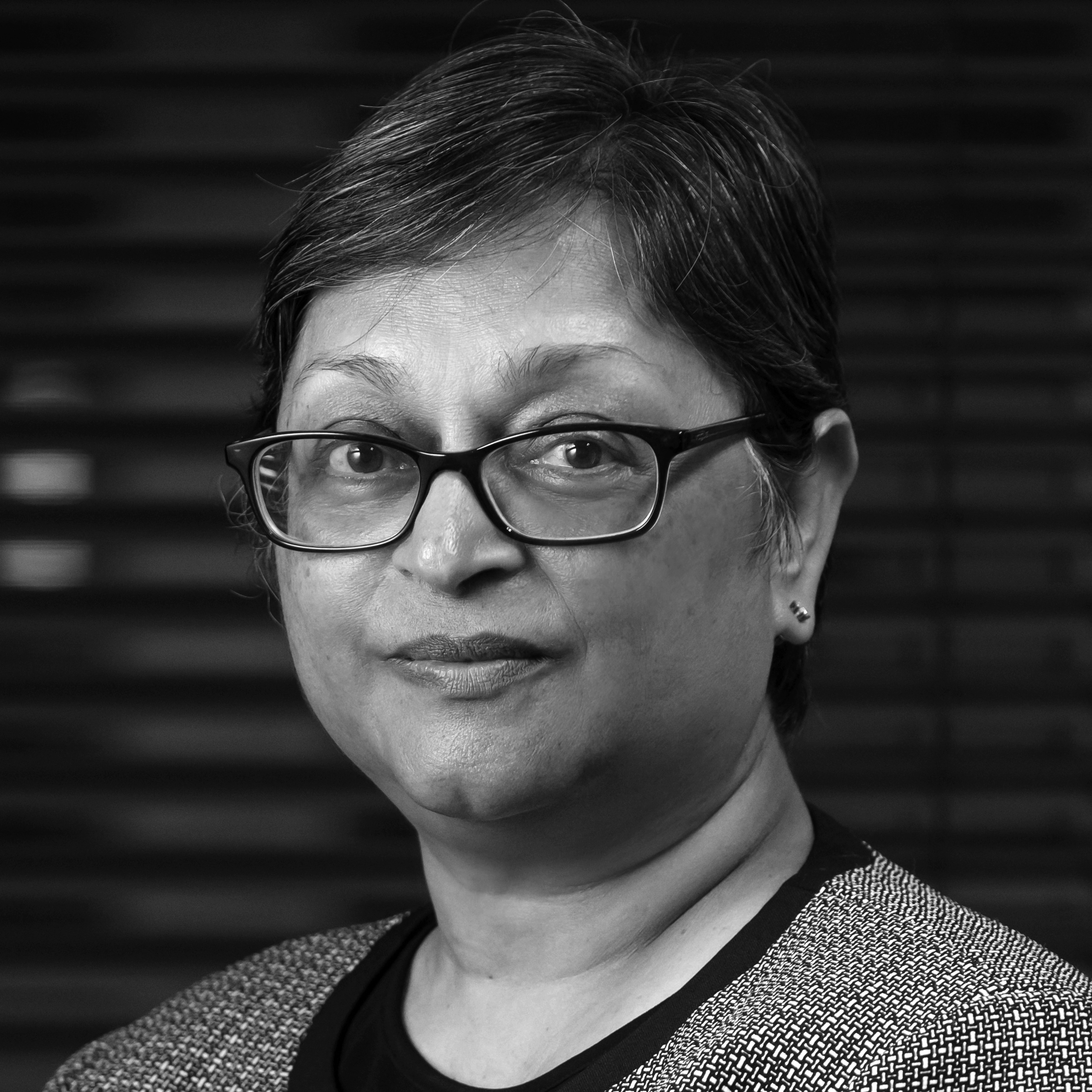 Quarraisha Abdool Karim 