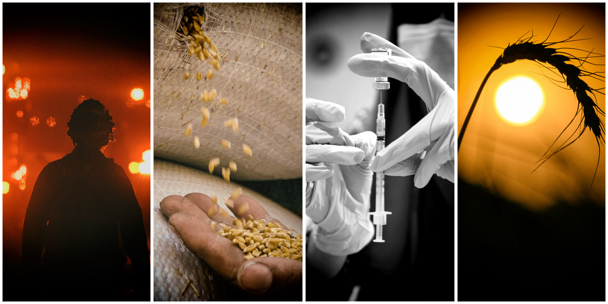 Fifty years after Stockholm Conference we face multiple hells, but ‘only one Earth’