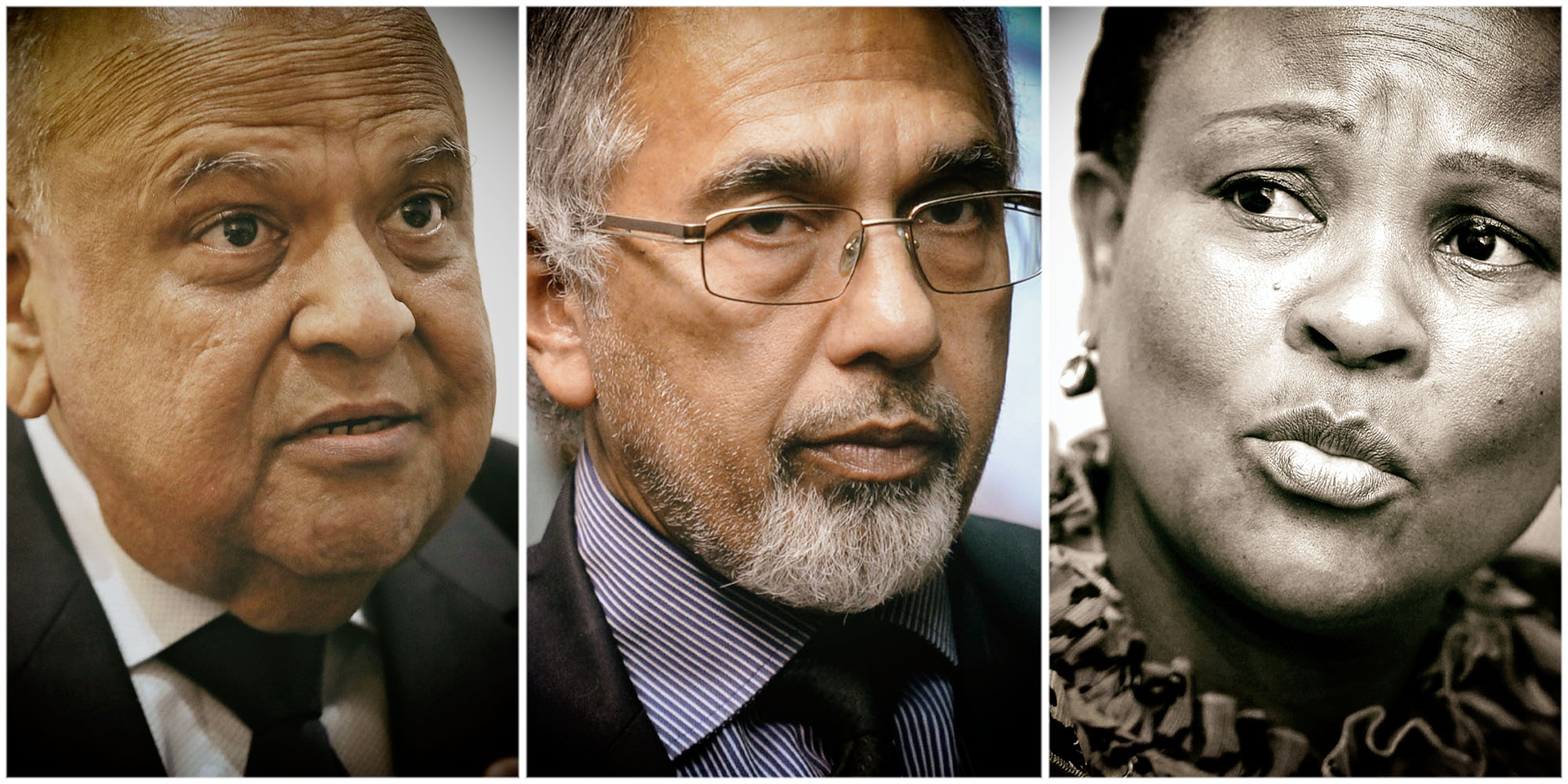 Stalingrad on stilts: ConCourt dismisses suspended Busisiwe Mkhwebane’s application in Ivan Pillay pension saga 