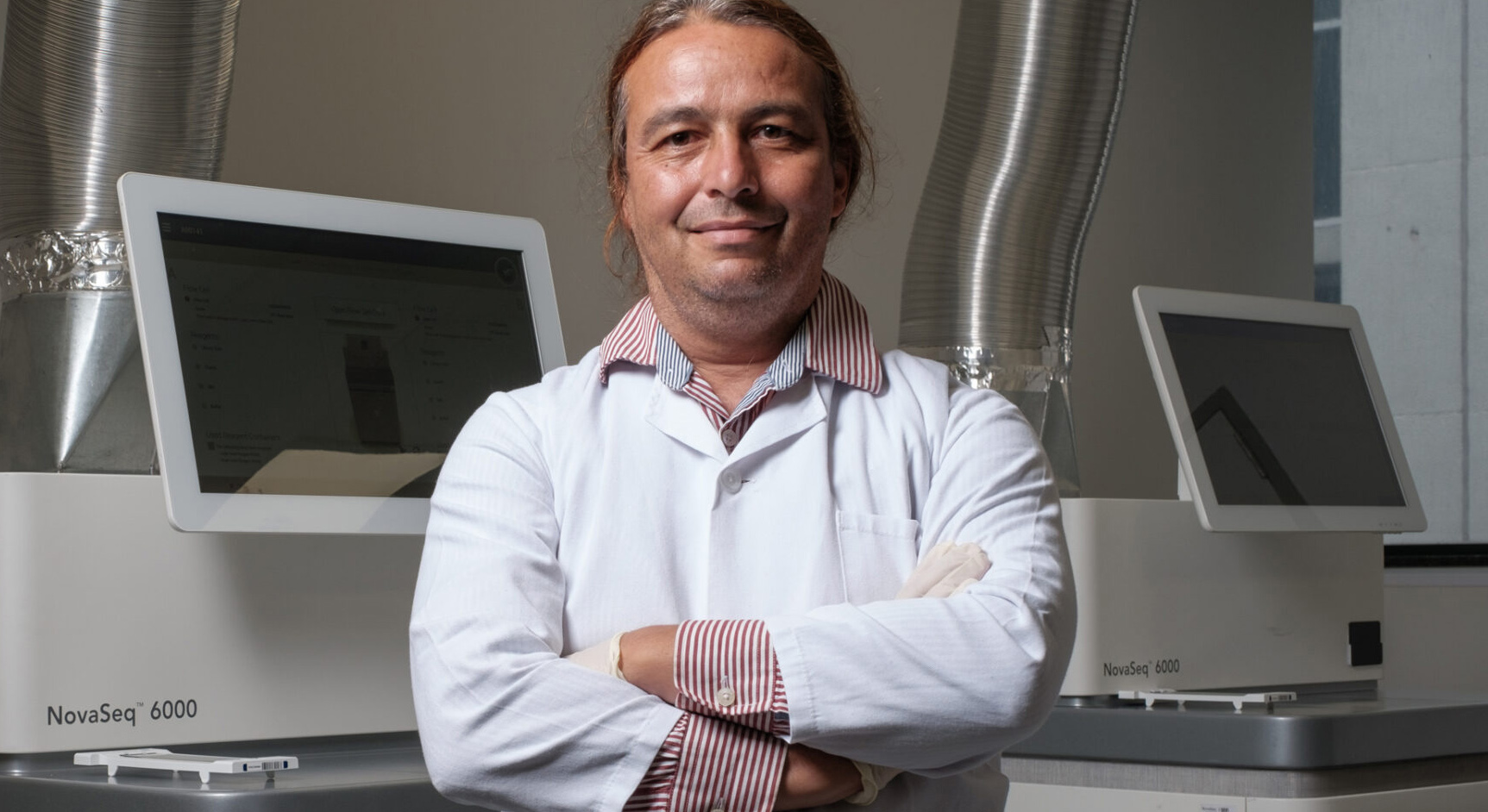 Tulio de Oliveira — Scientists in Africa should be recognised, not punished, for scientific discovery