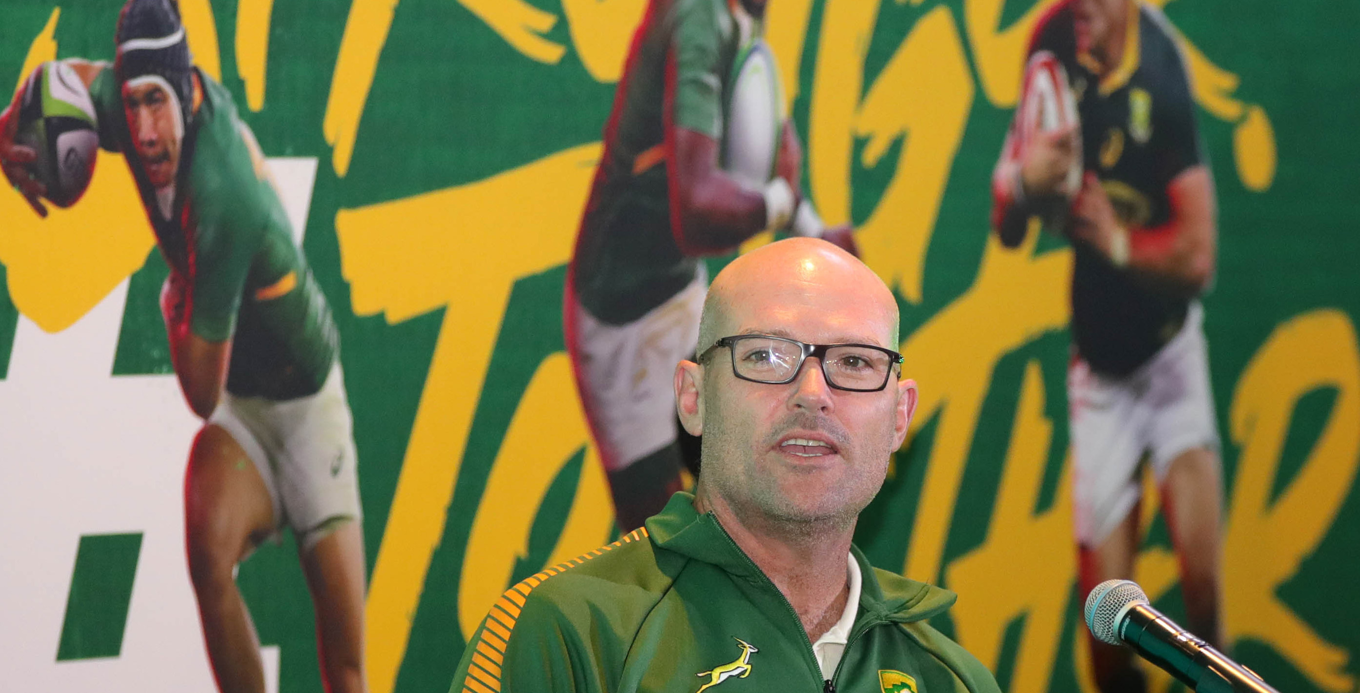 Versatile Boks set to challenge every facet of Welsh game