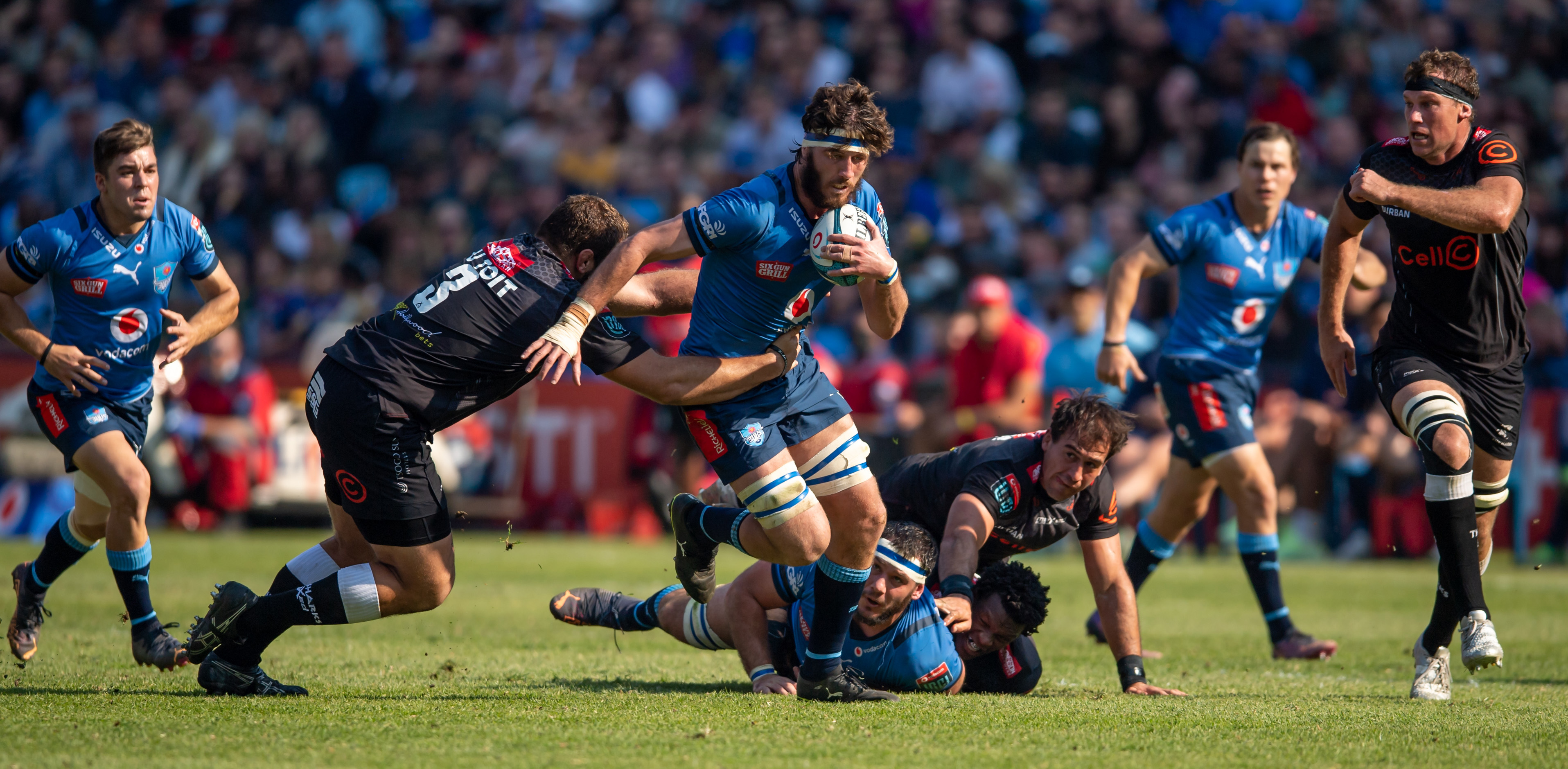 Bulls will need a near-flawless performance in Dublin to topple Leinster