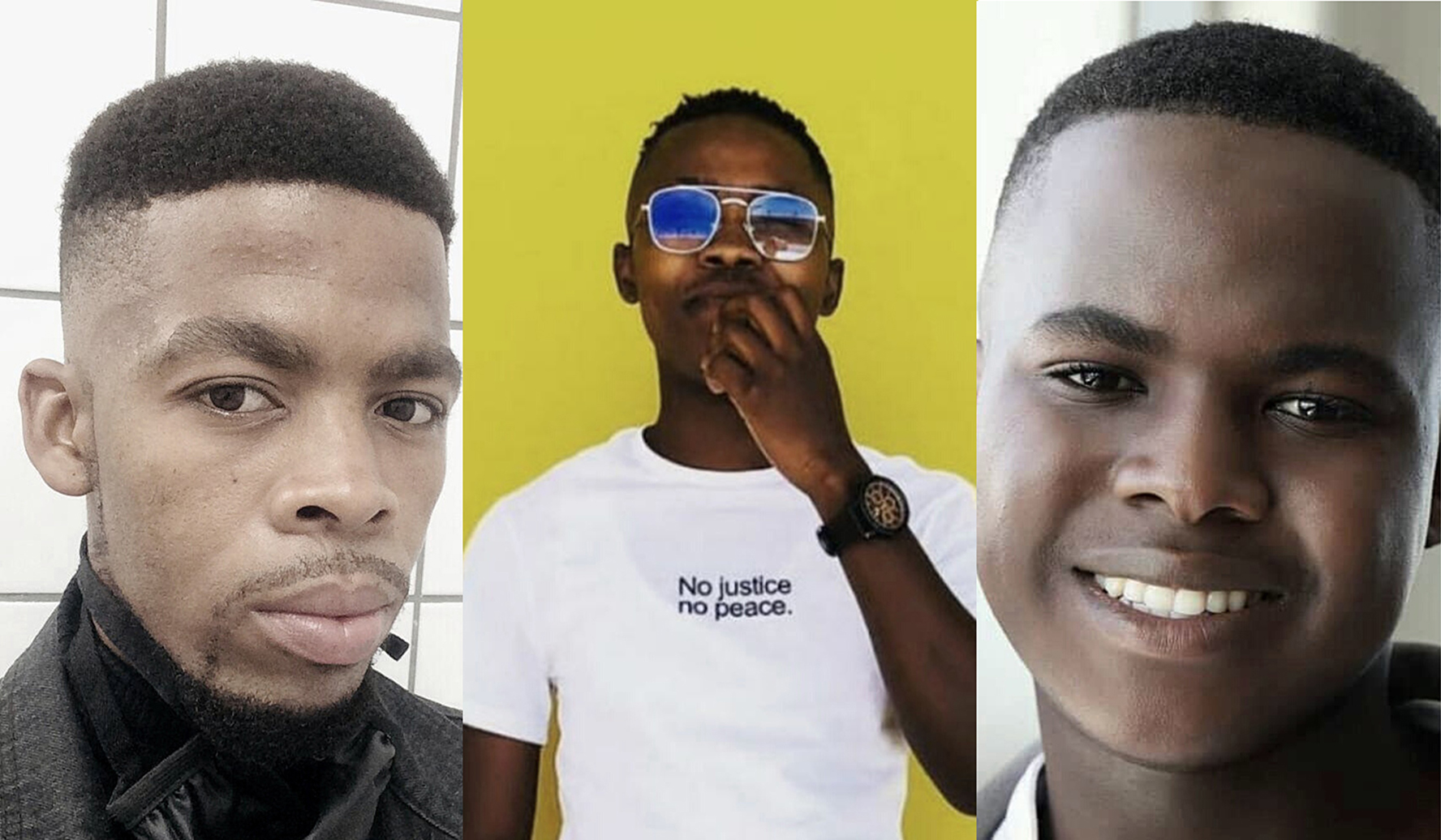 Sex - Who Can You Talk To? 