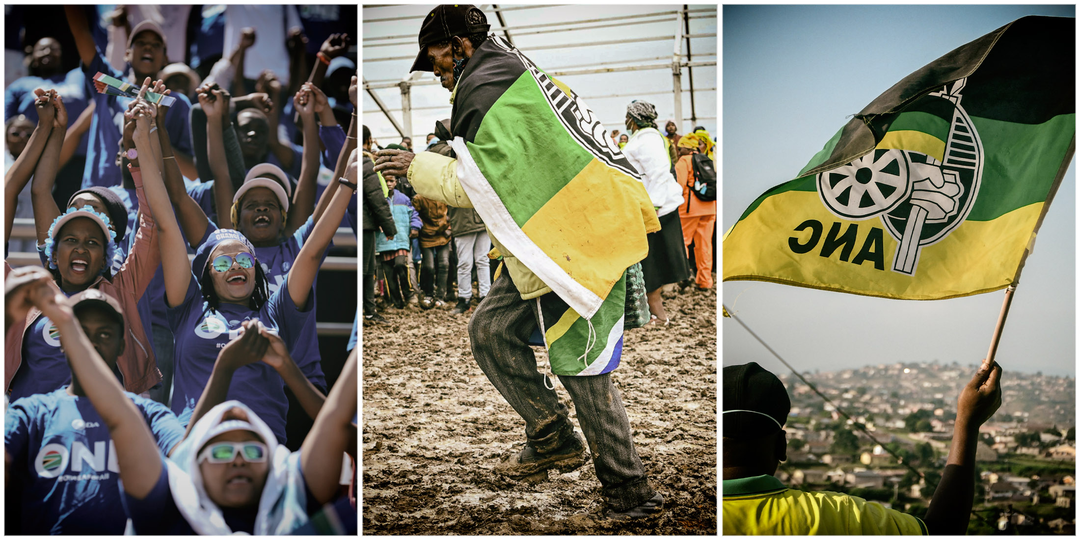 DA clings to power in Knysna — thanks to EFF's abstention 