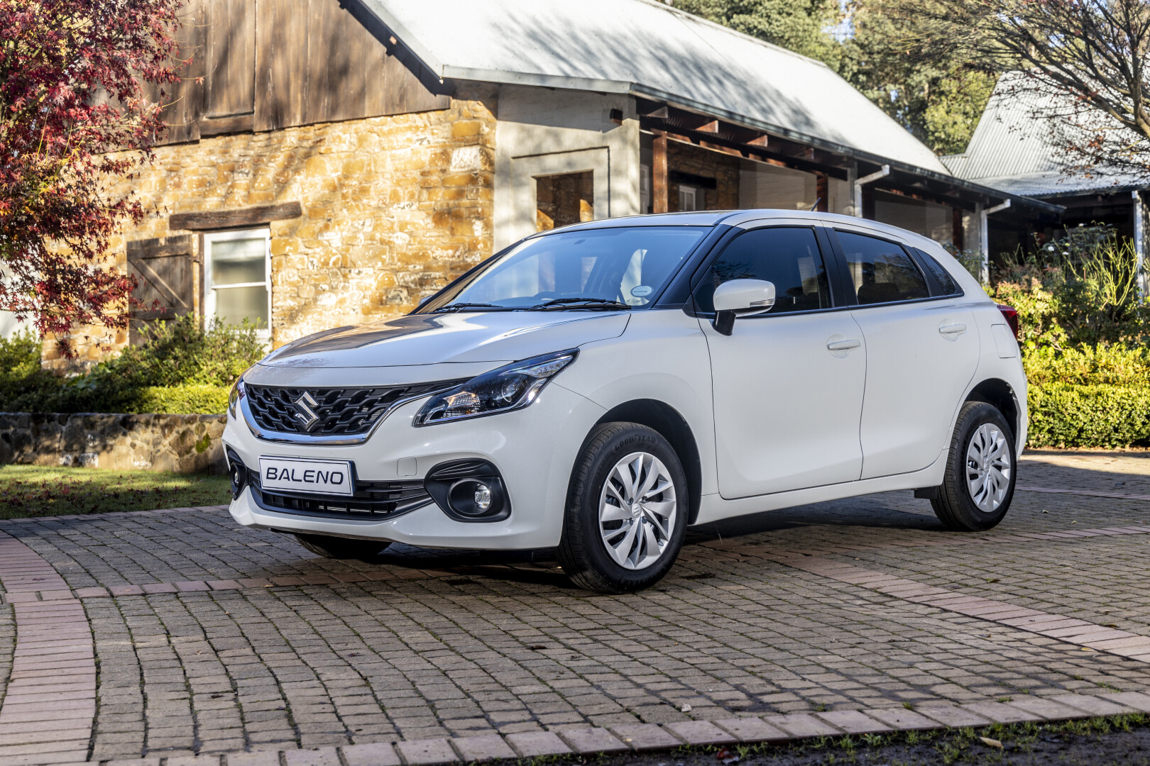 Japanese upstart Suzuki topples its giant rival in SA sales