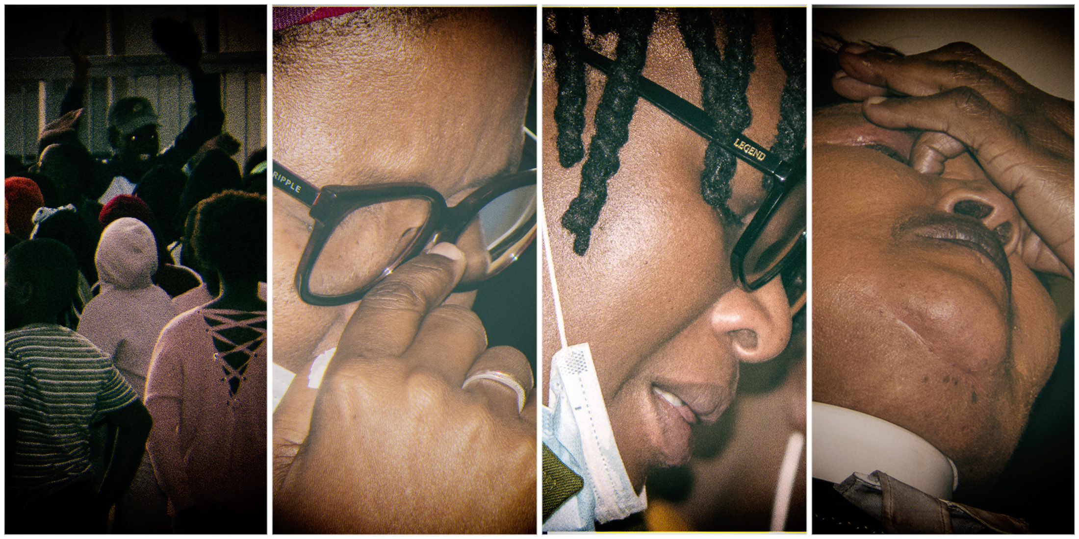 Protesters demand the arrest of the owner of East London’s Enyobeni 'death tavern'