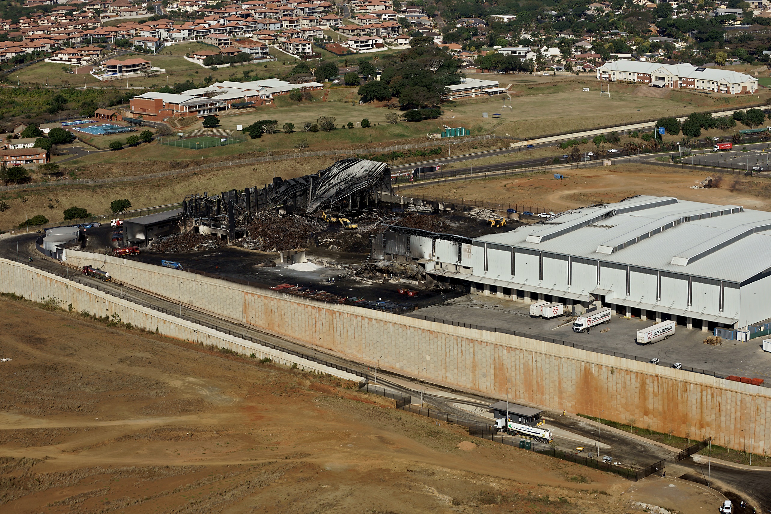 Durban residents challenge UPL: ‘Stop ignoring us. We are not legal ghosts’