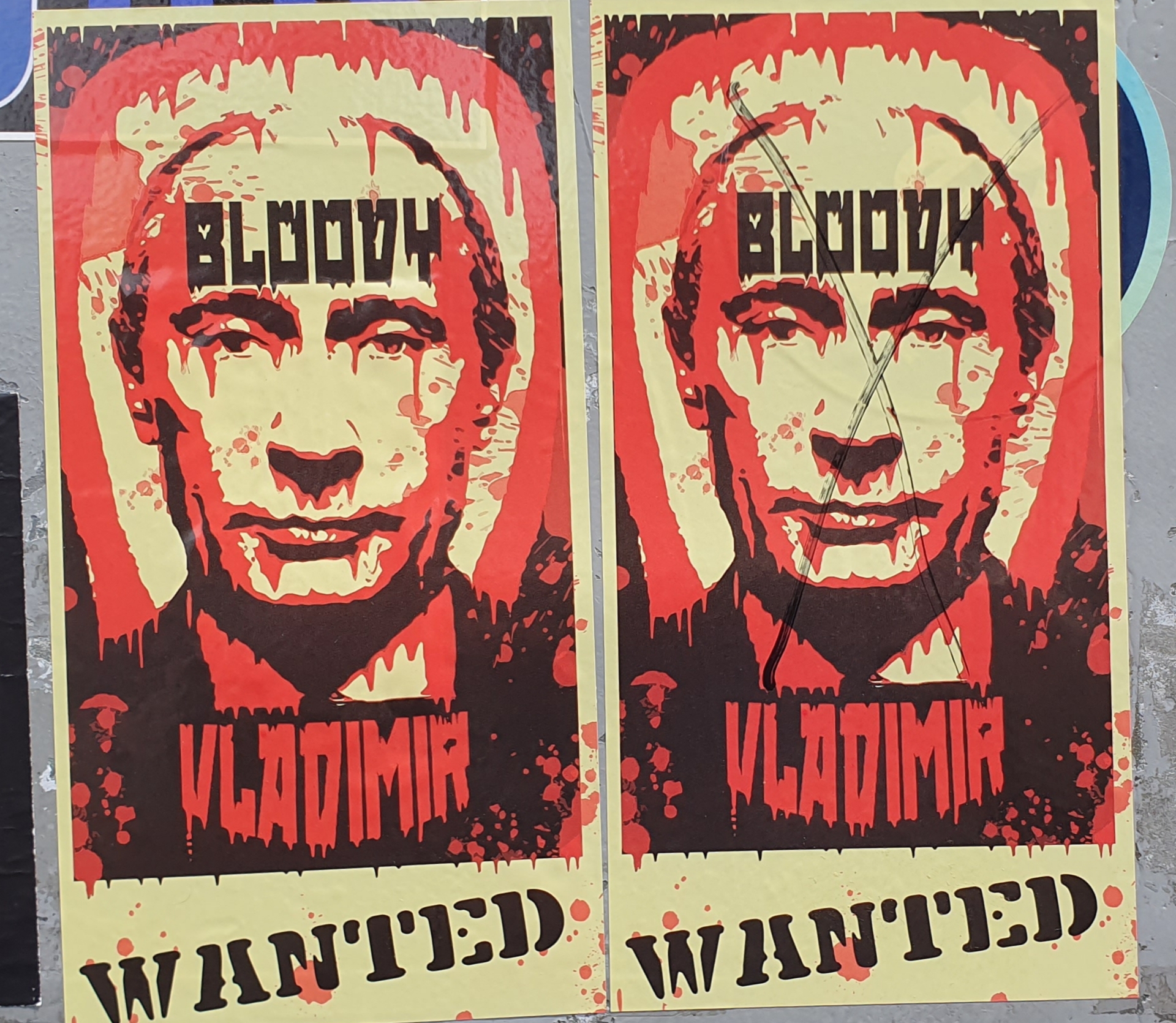 The Monkey and the Grenade: How the crisis in Ukraine ends